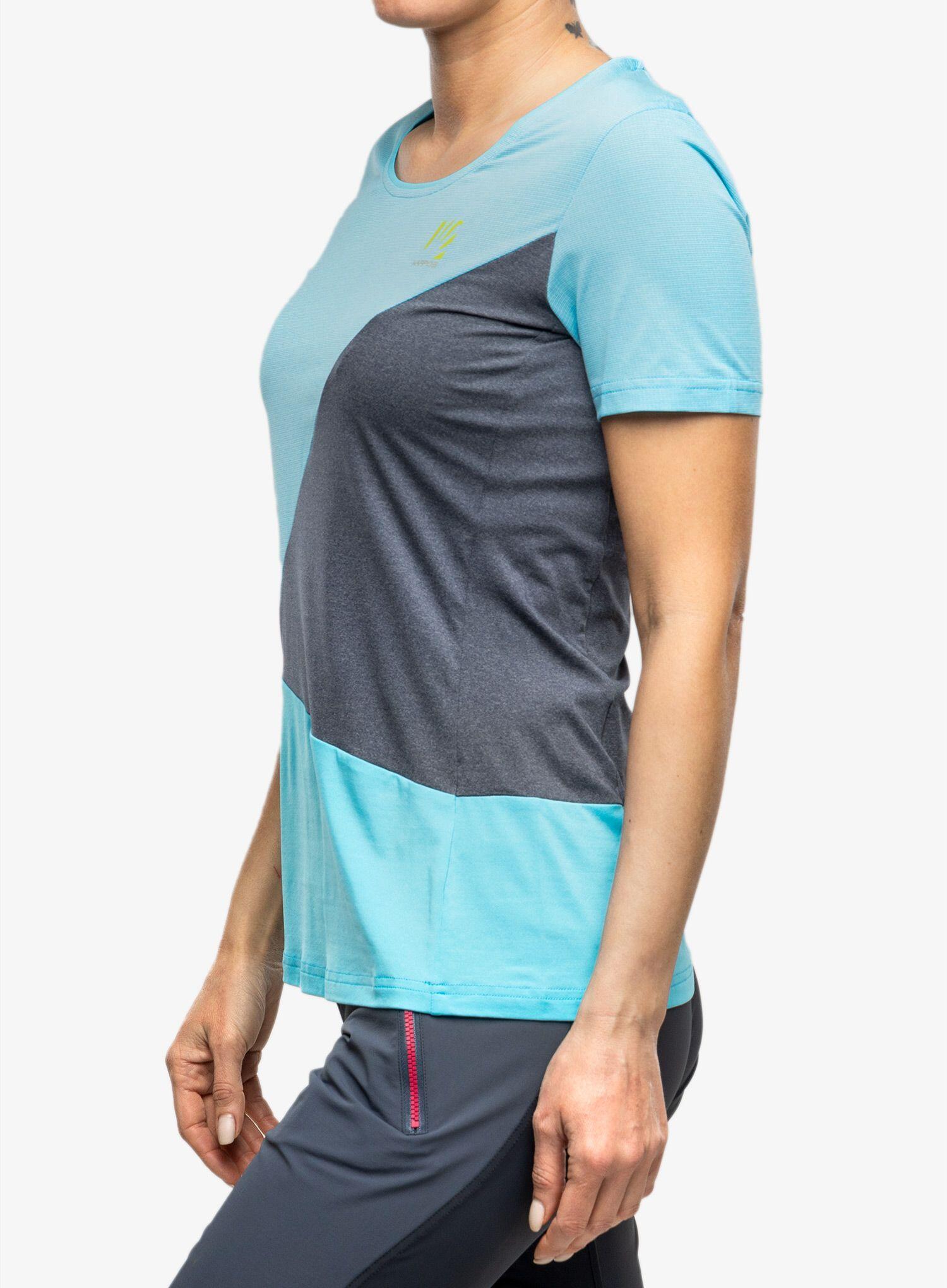 Koszulka damska Karpos Nuvolau Jersey 4/6