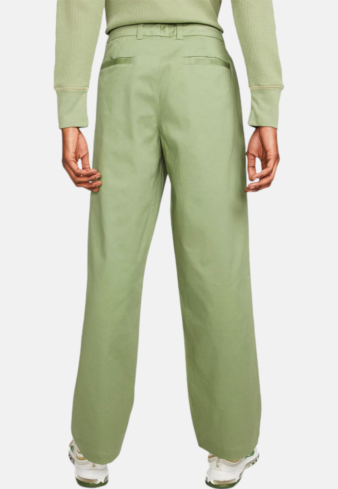 Pantaloni tuta Nike Sportswear M NL EL CHINO PANT UL COTTON 2/5