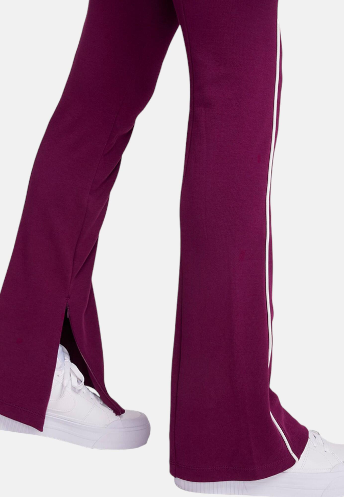 Nike Sportswear - Pantalons de survêtement W NSW CLCCTN SLIT HEM PANT en coton p 5/5