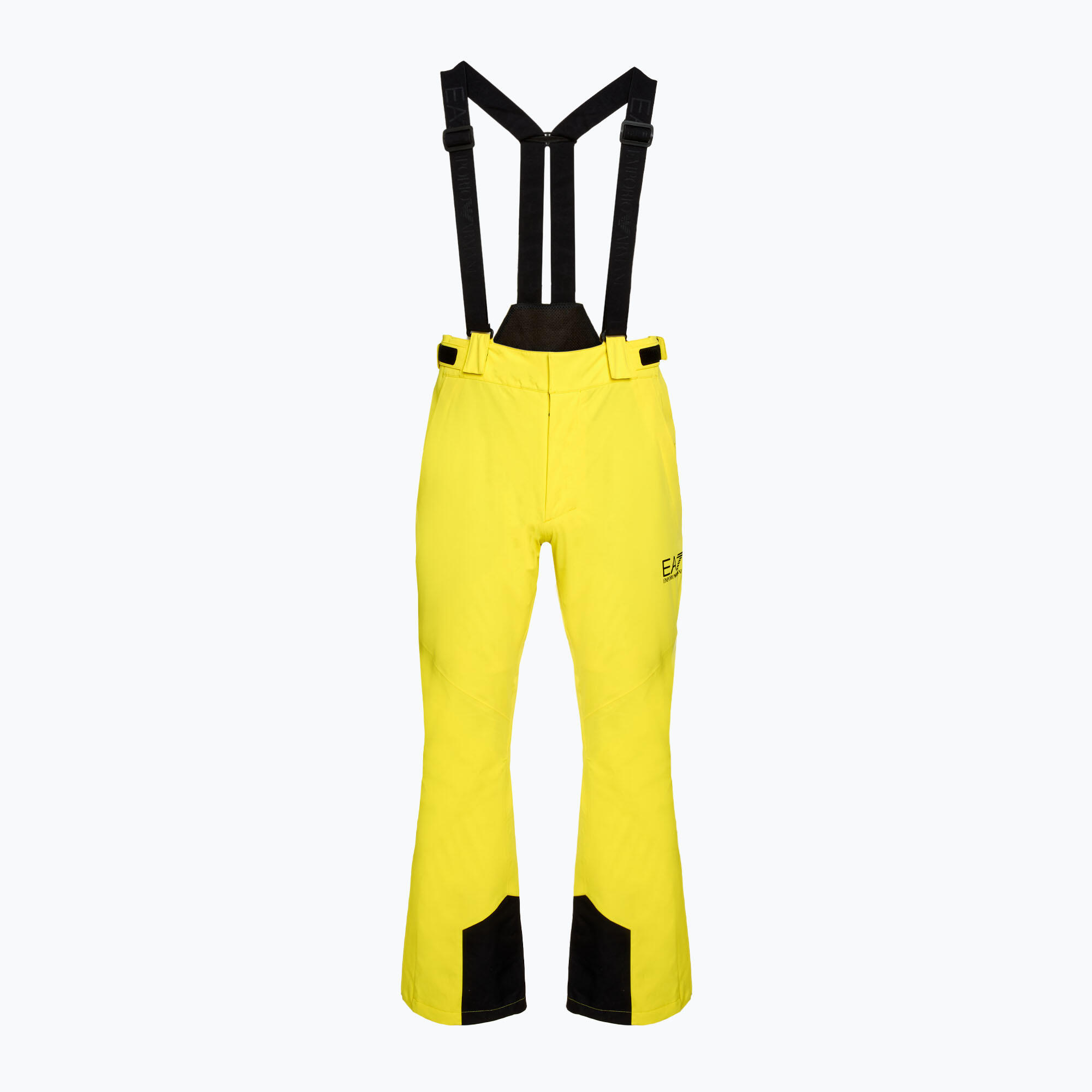 Spodnie narciarskie męskie EA7 Emporio Armani Ski Kitzbuhel Protectum 7/7