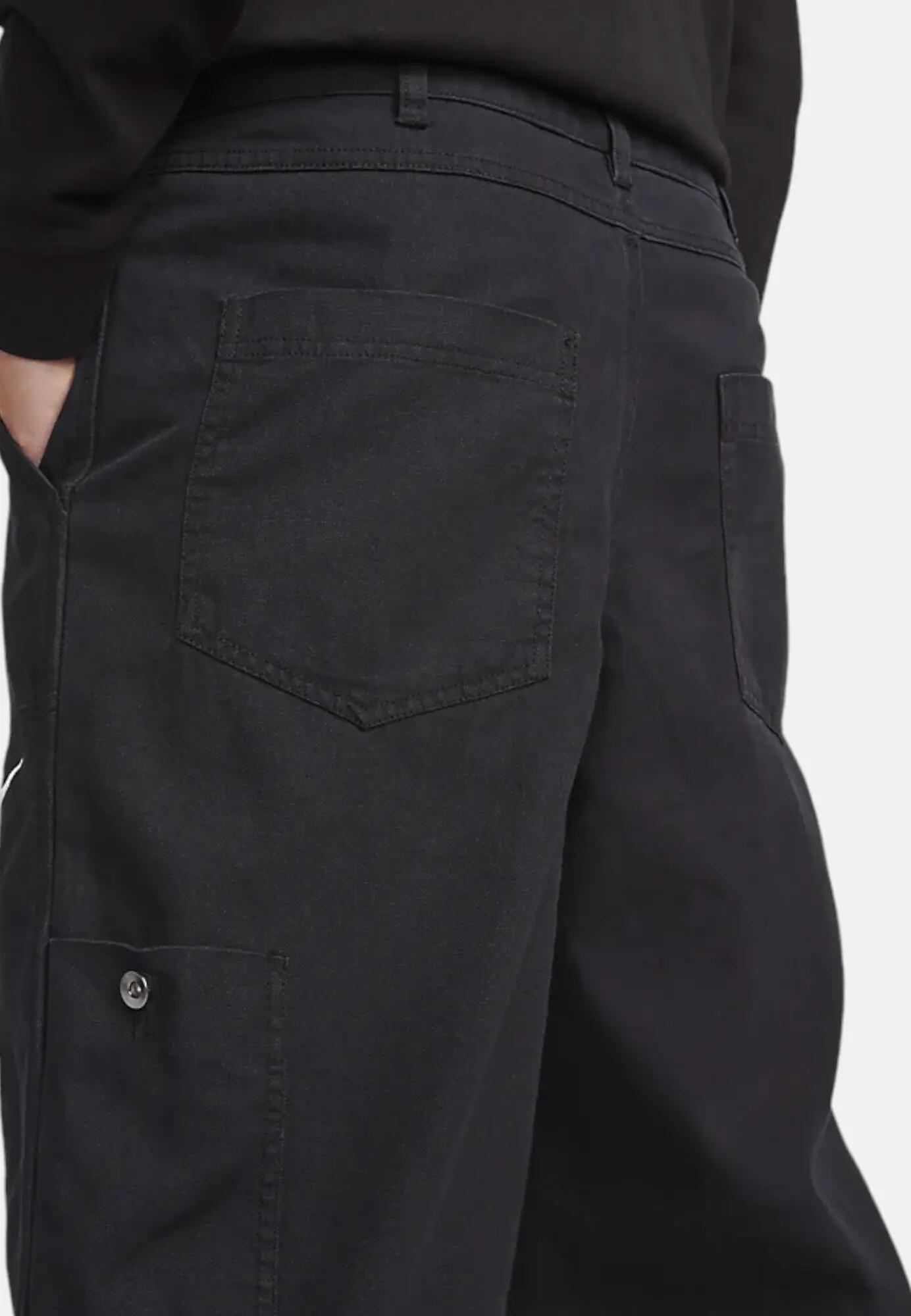 Pantaloni tuta Nike Sportswear M NL DBL PNL PANT UL 5/6