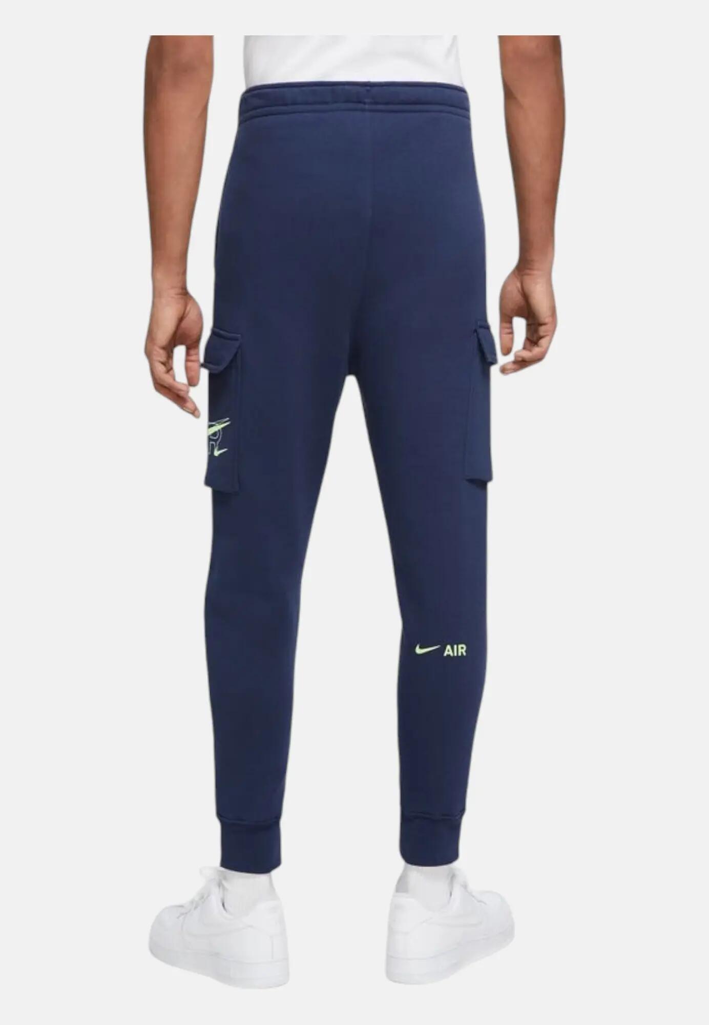 Pantaloni tuta Nike Sportswear M NSW PANT CARGO AIR PRNT PACK 2/5