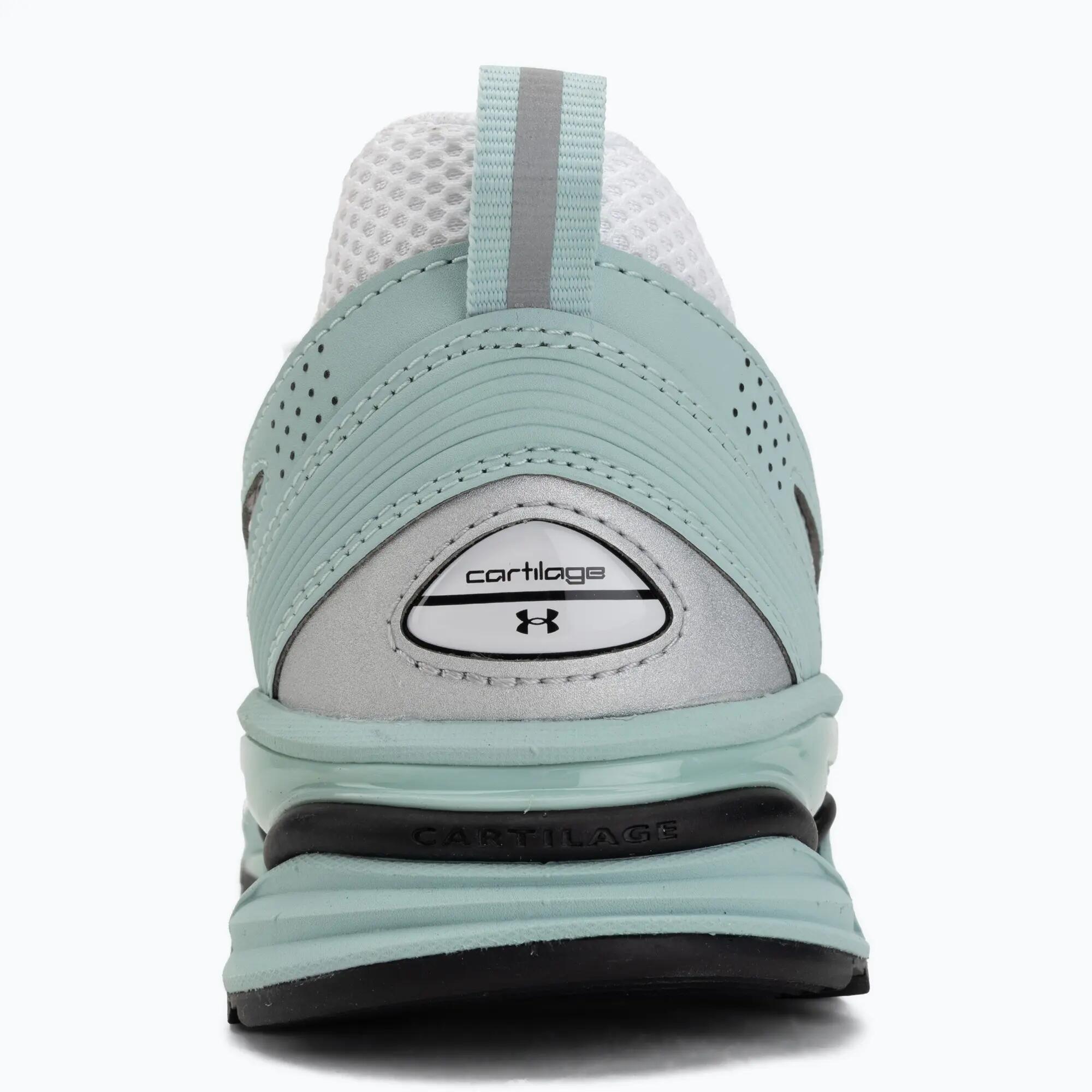 Under Armour Apparition Tech edzőcipő 6/7