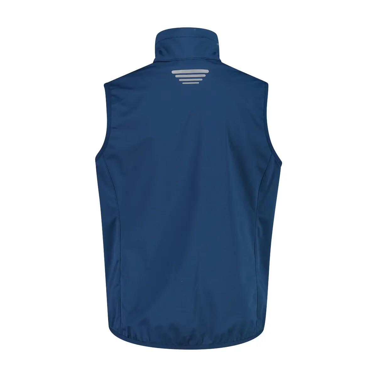 Veste sans manches en softshell enfant CMP 2/3