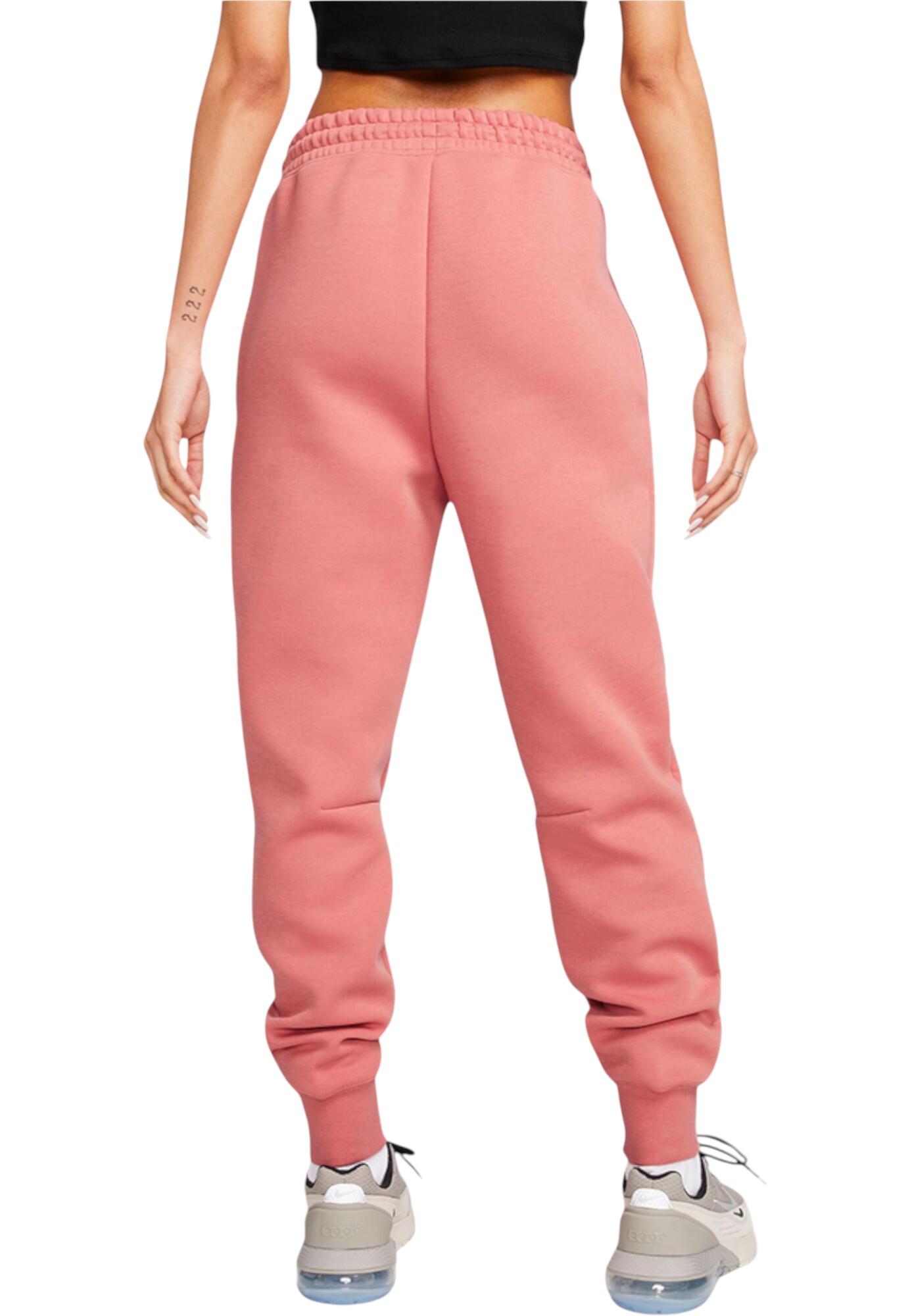 Pantaloni da tuta Nike Sportswear W NSW TCH FLC MR JGGR 2/5