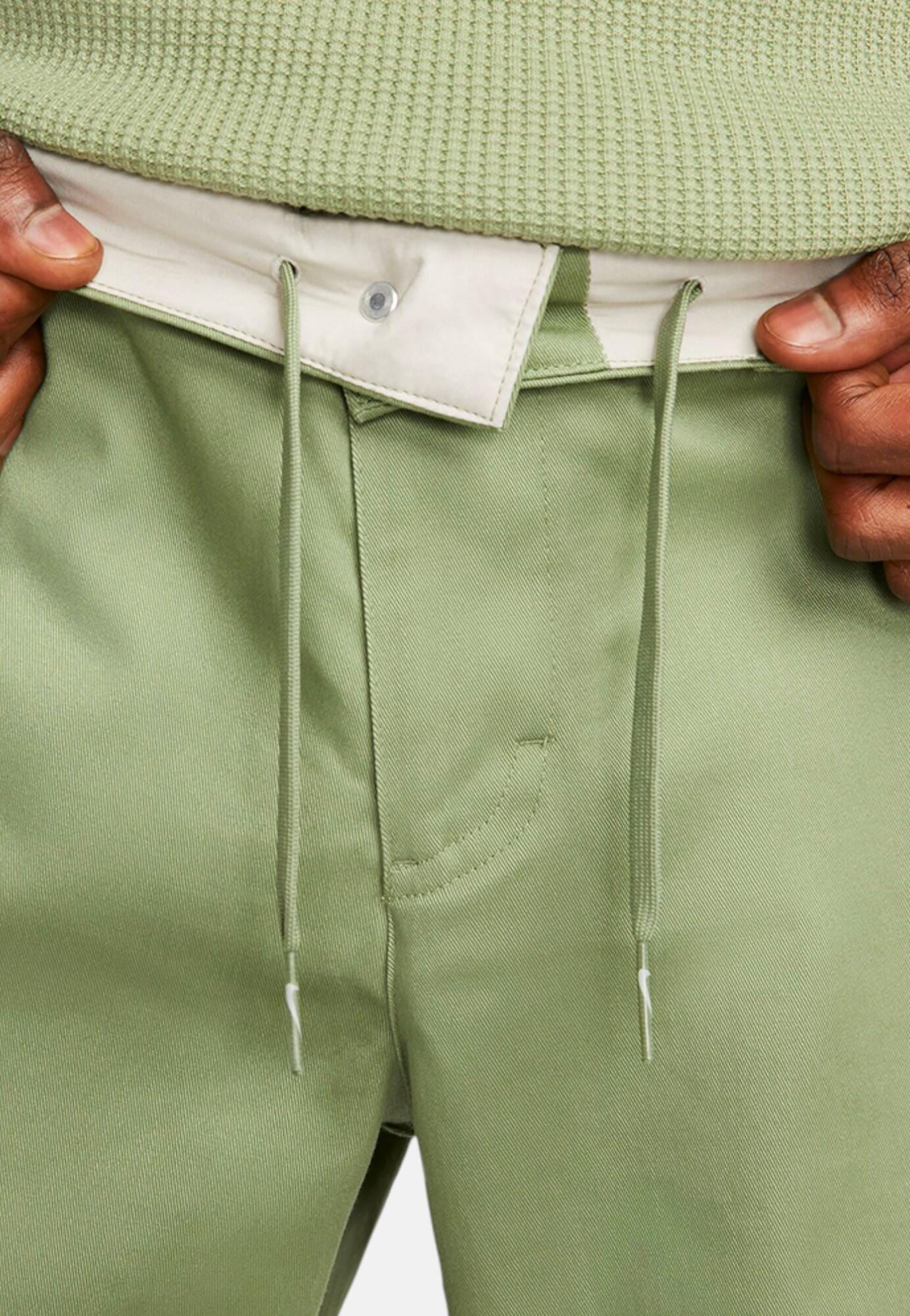 Pantaloni tuta Nike Sportswear M NL EL CHINO PANT UL COTTON 4/5