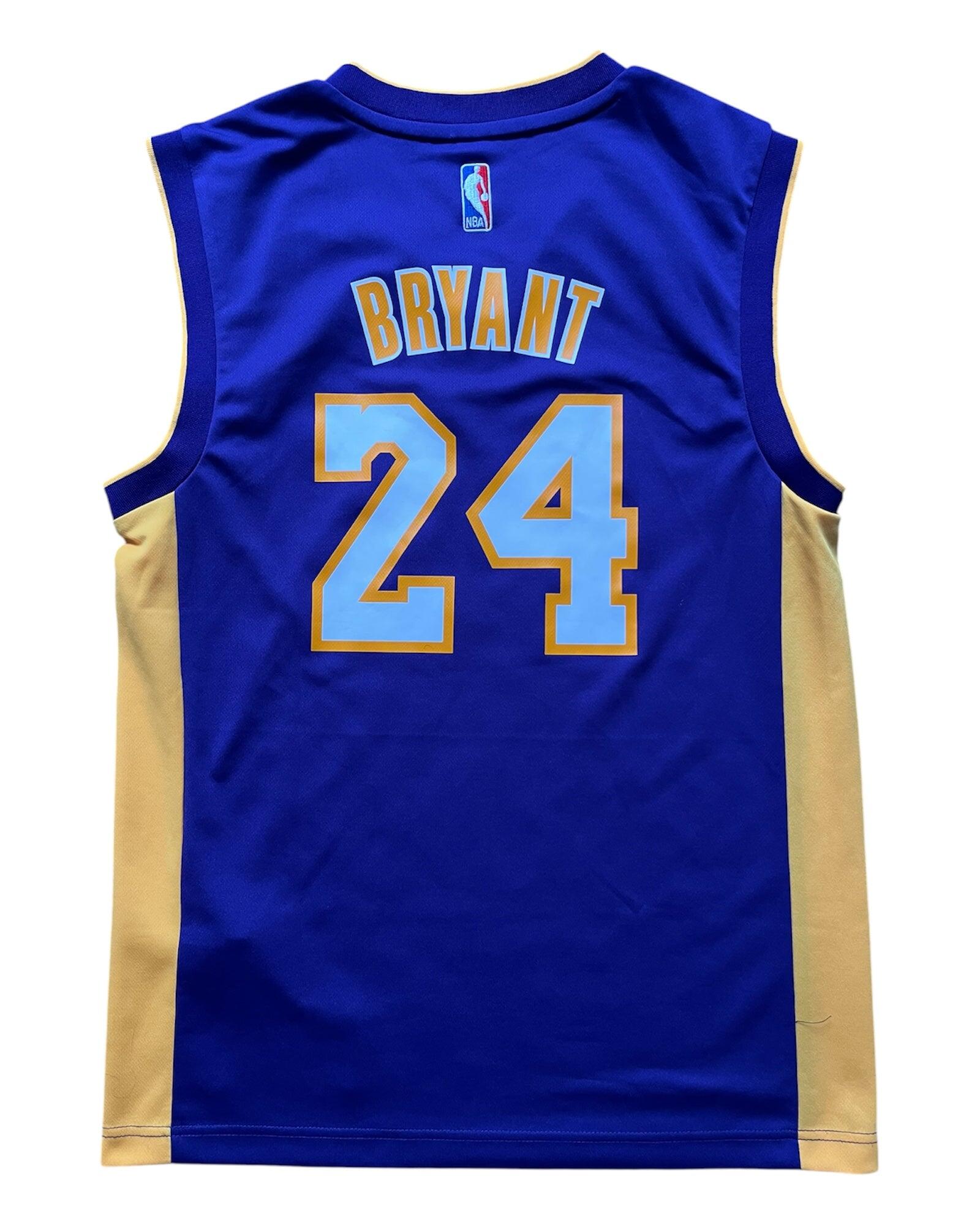 Segunda vida - Camisola NBA Los Angeles Lakers Away - Como novo 2/2