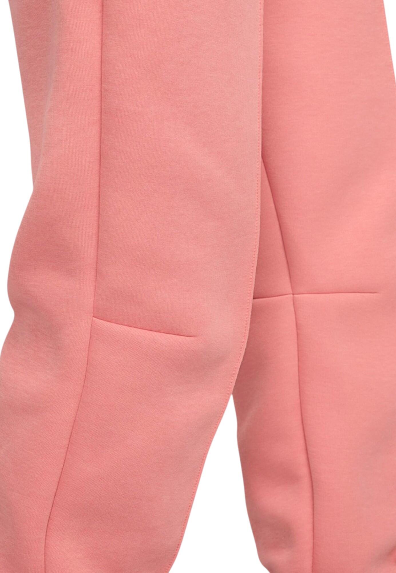 Pantaloni da tuta Nike Sportswear W NSW TCH FLC MR JGGR 5/5