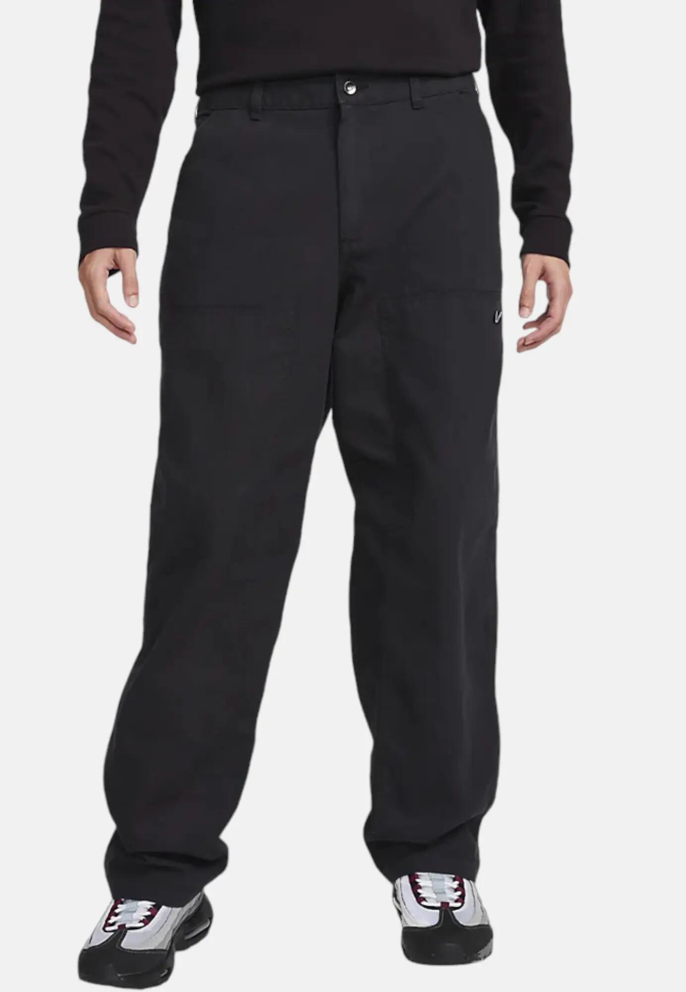 Pantaloni tuta Nike Sportswear M NL DBL PNL PANT UL 1/6
