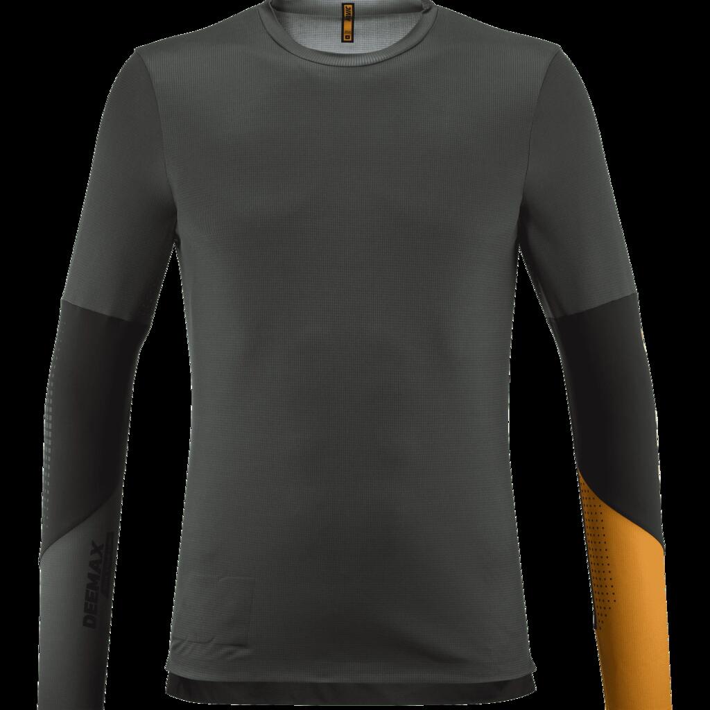 Long Sleeve Jersey Mavic Deemax Enduro Pro
