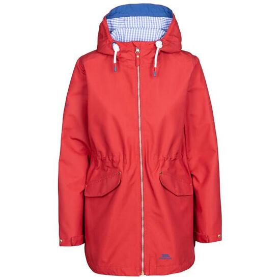 Veste imperméable femme Trespass Finch