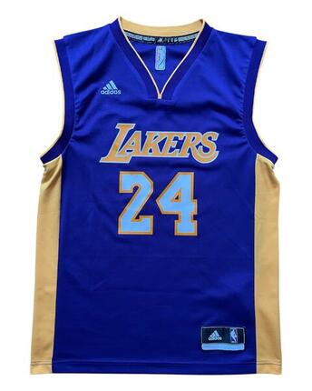 Reconditionné - Maillot NBA Los Angeles Lakers Away - Excellent