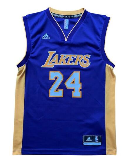 Reconditionné - Maillot NBA Los Angeles Lakers Away - Excellent