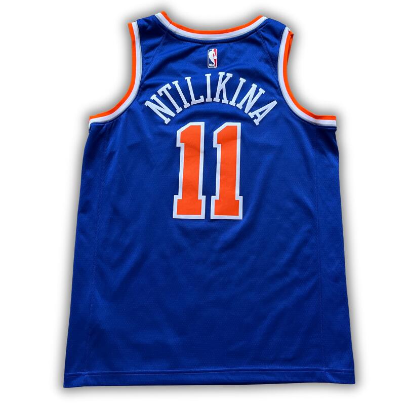 Segunda vida - Camisola NBA New York Knicks Away - Como novo 2/2