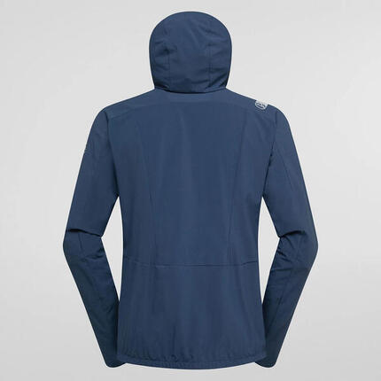 Chaqueta con capucha La Sportiva Aequilibrium Speed