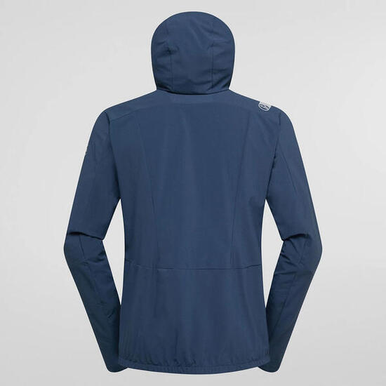 Chaqueta con capucha La Sportiva Aequilibrium Speed