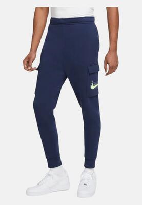 Pantaloni tuta Nike Sportswear M NSW PANT CARGO AIR PRNT PACK
