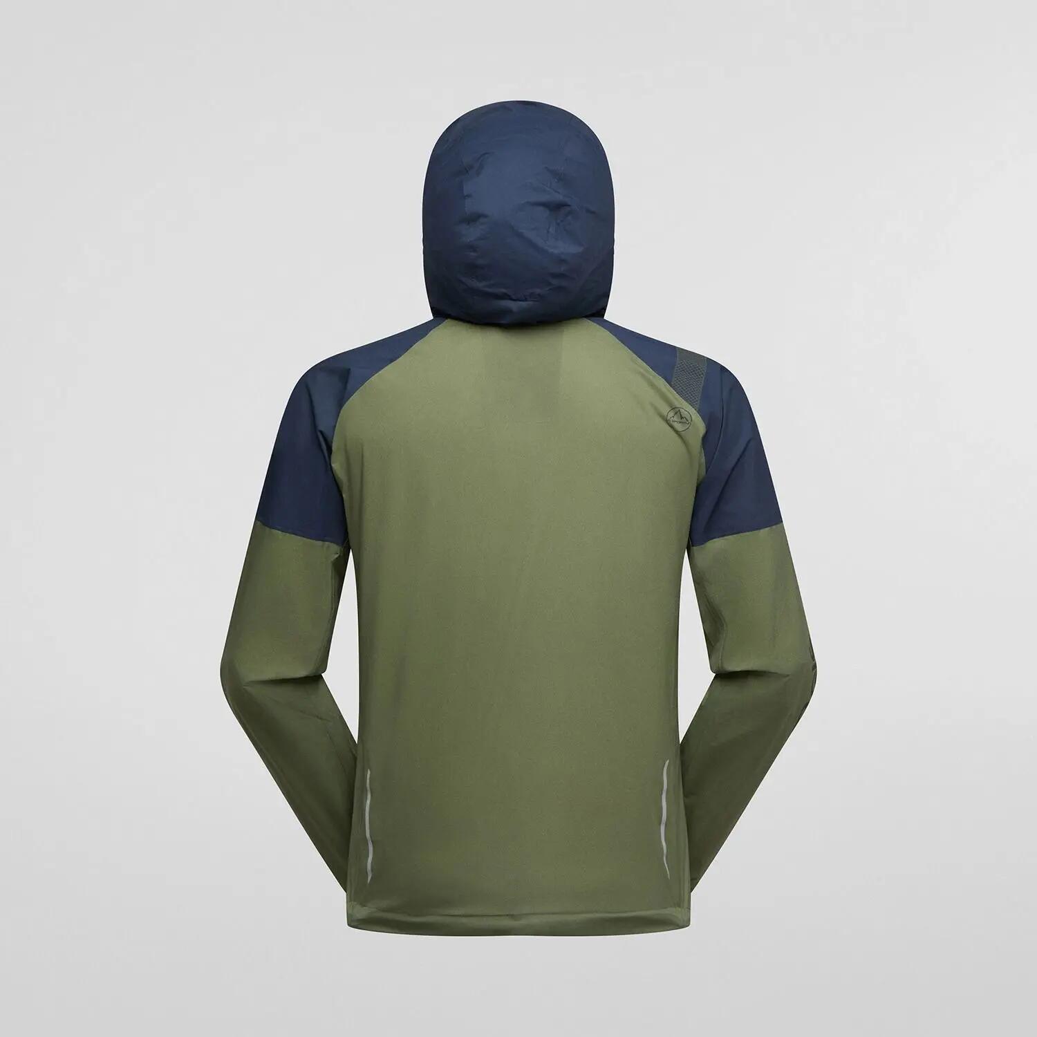 Veste imperméable La Sportiva Pocketshell 2/2