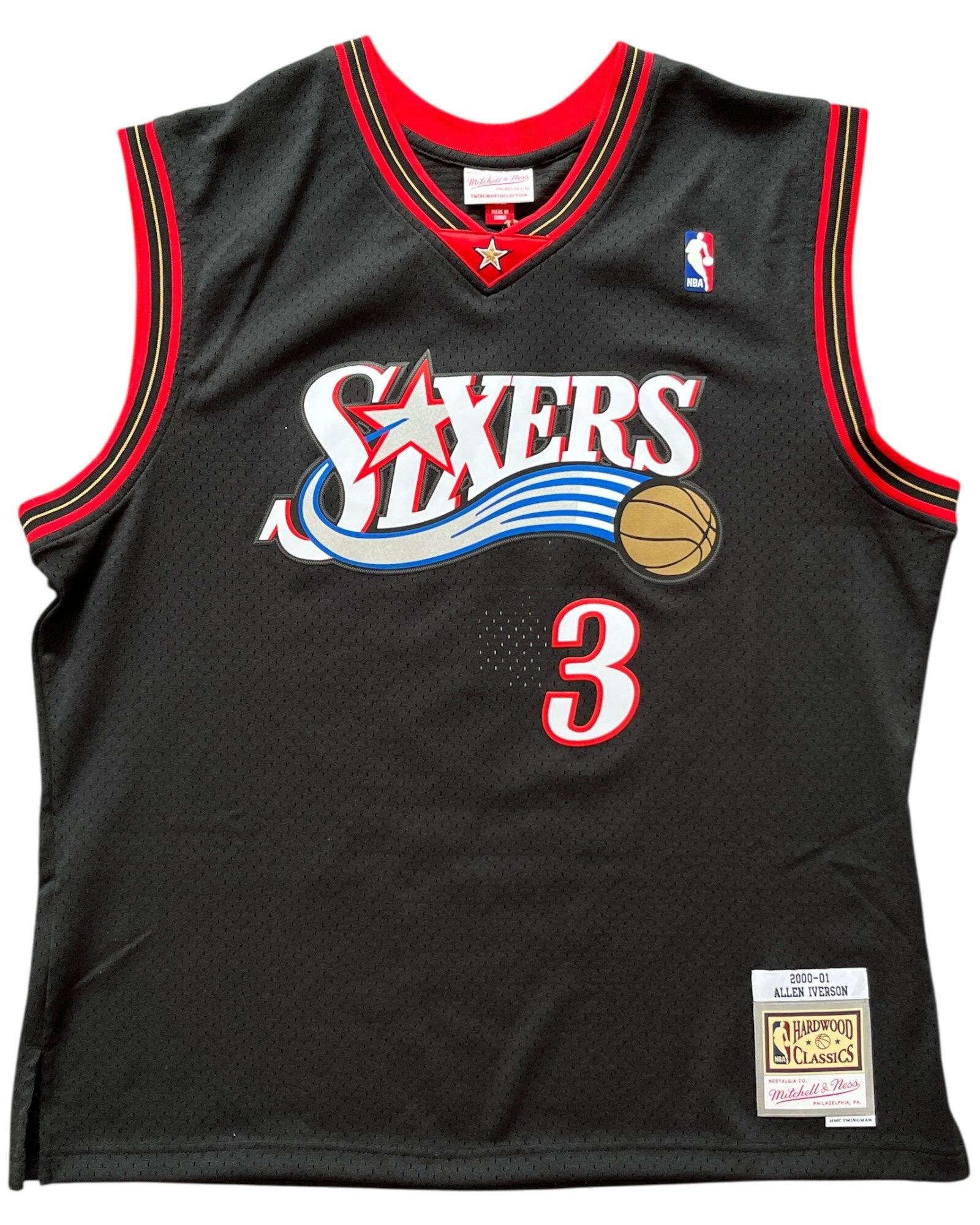 MITCHELL & NESS picture