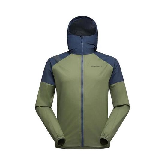 Waterdichte Jas La Sportiva Pocketshell