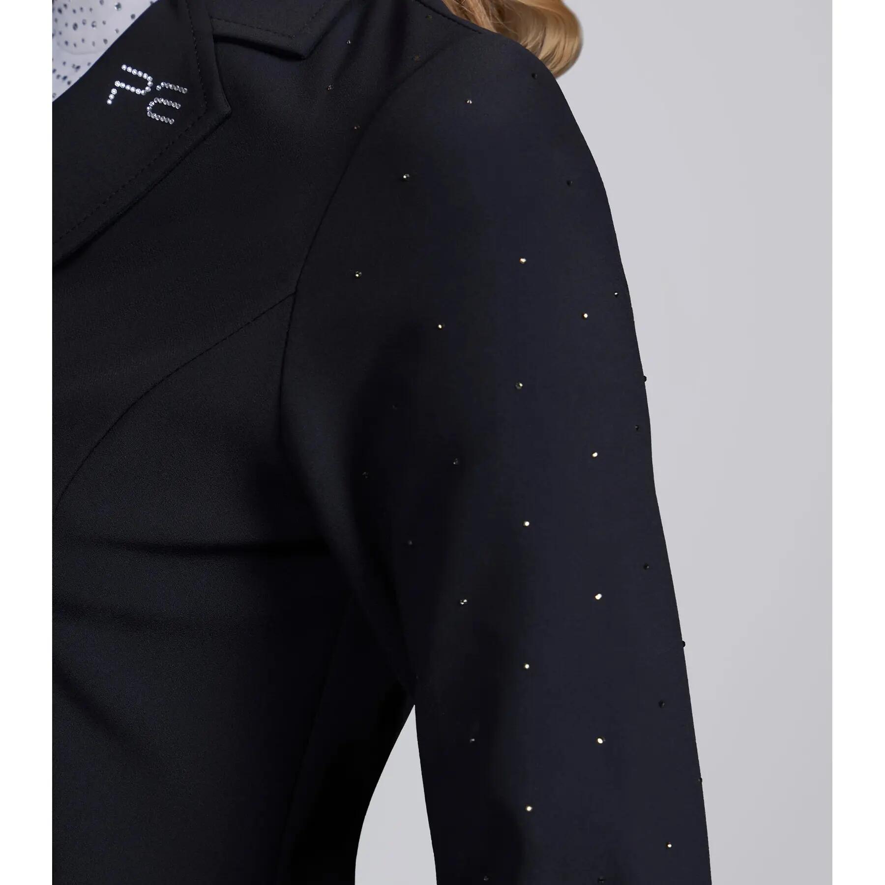 Chaqueta de competición Premier Equine Cristalli 5/5