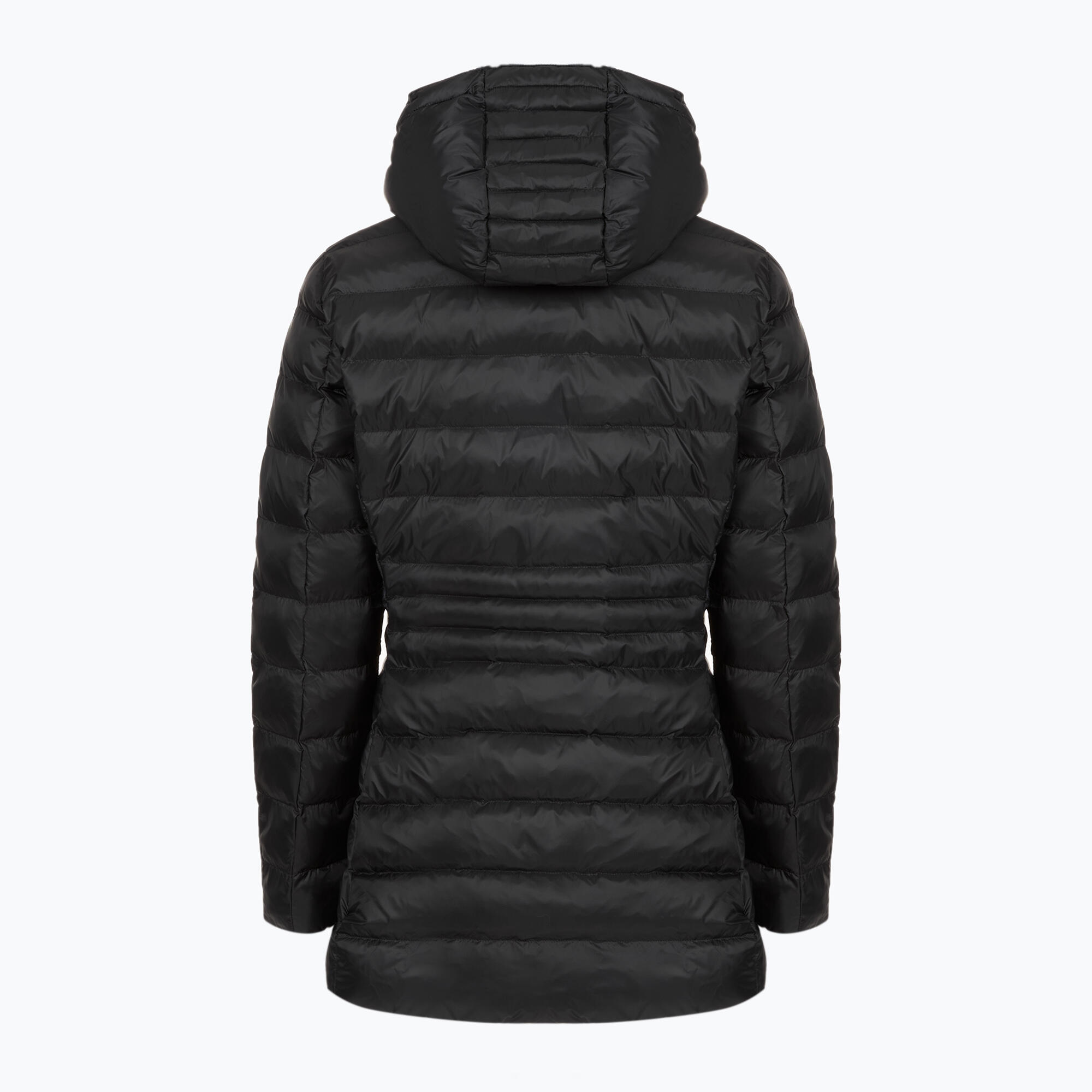 Kurtka damska EA7 Emporio Armani Train Core Eco Down Caban 3/6