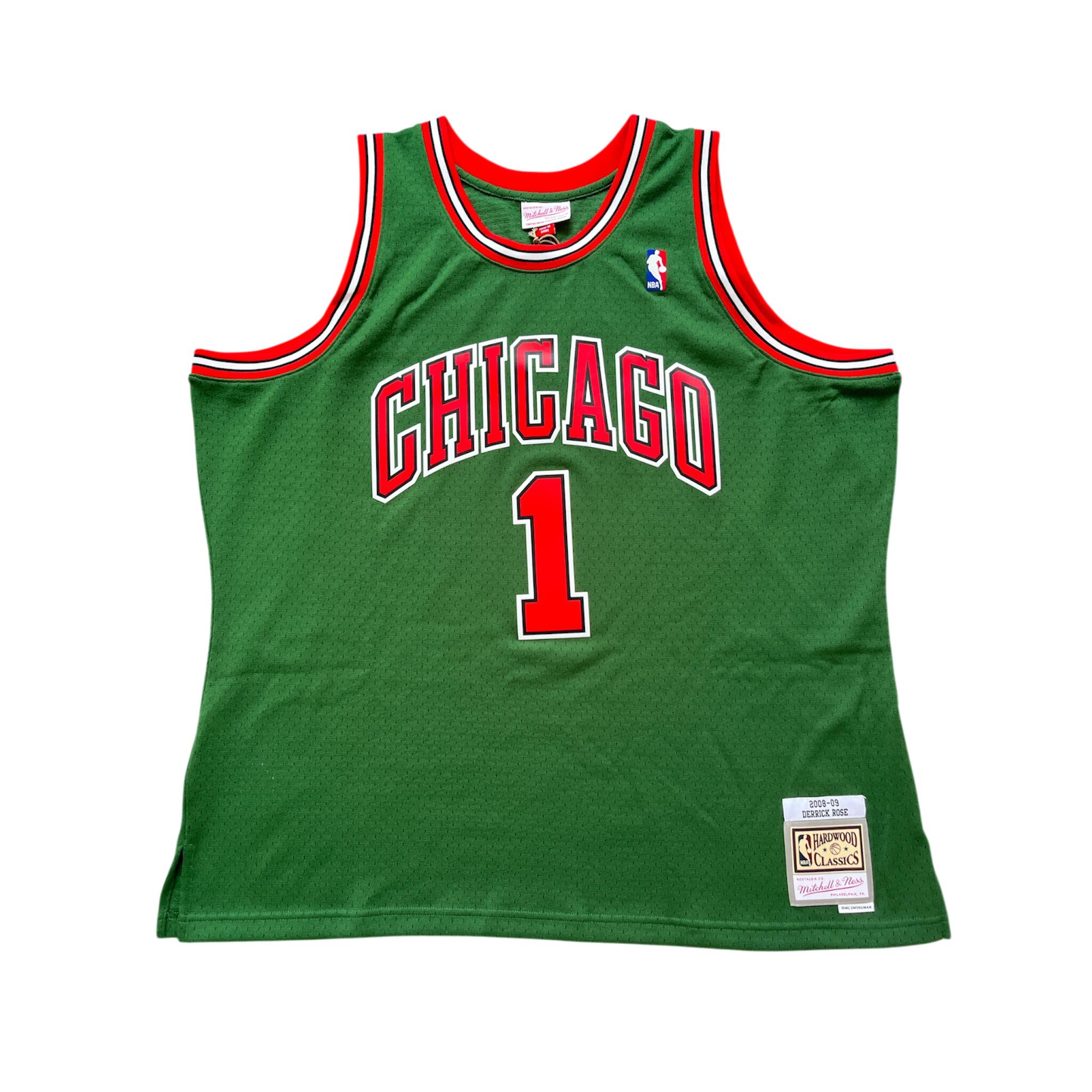 MITCHELL & NESS picture