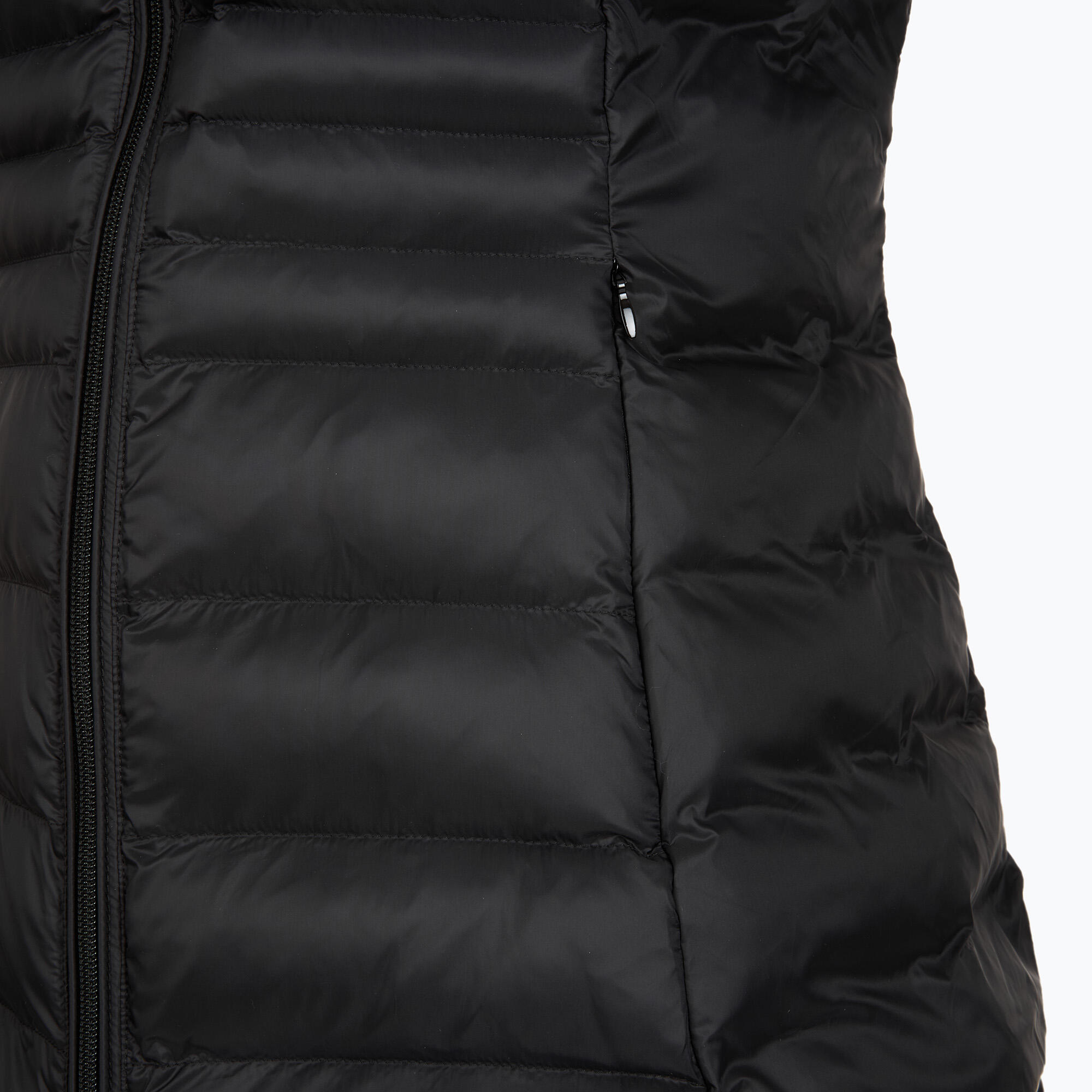 Kurtka damska EA7 Emporio Armani Train Core Eco Down Caban 5/6