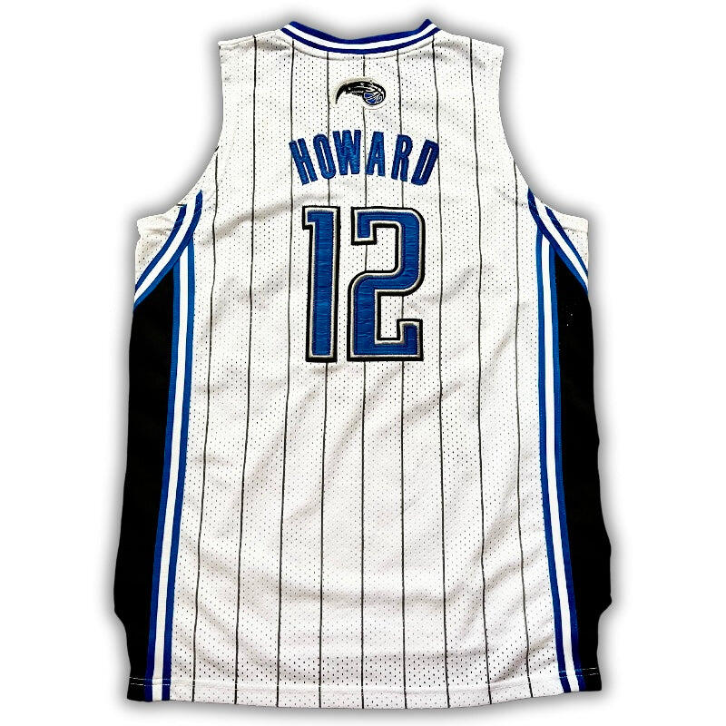 Second hand - Maglia NBA Orlando Magic 2008/2010 Howard - Stato eccellente 2/2