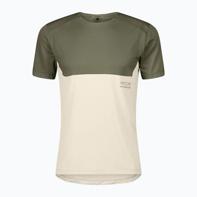 Hardloopshirt voor heren scott endurance tech