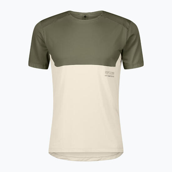 SCOTT Endurance Tech Herren-Laufshirt
