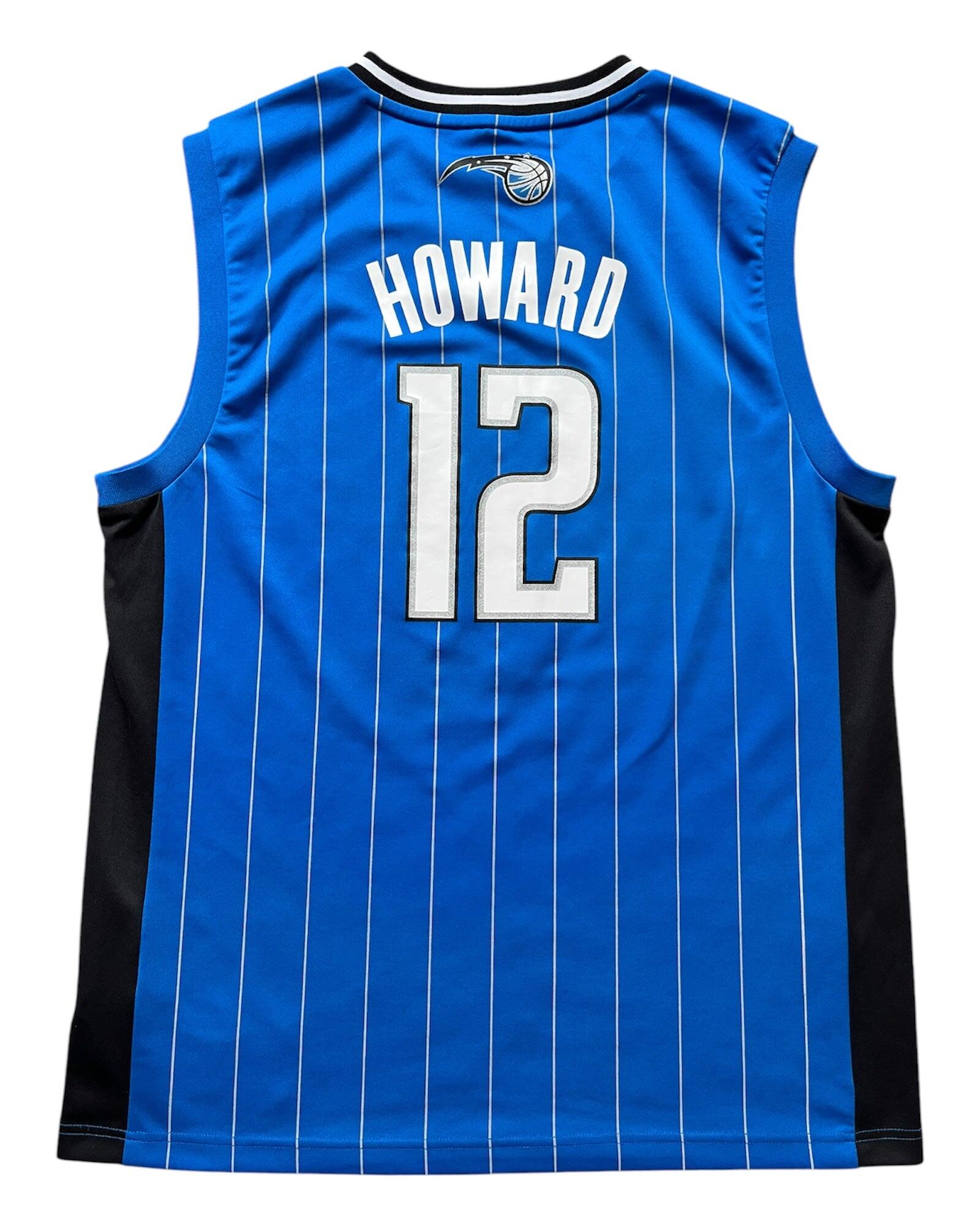 Segunda vida - Camisola NBA Orlando Magic 2010/2012 Howard - Como novo 2/2