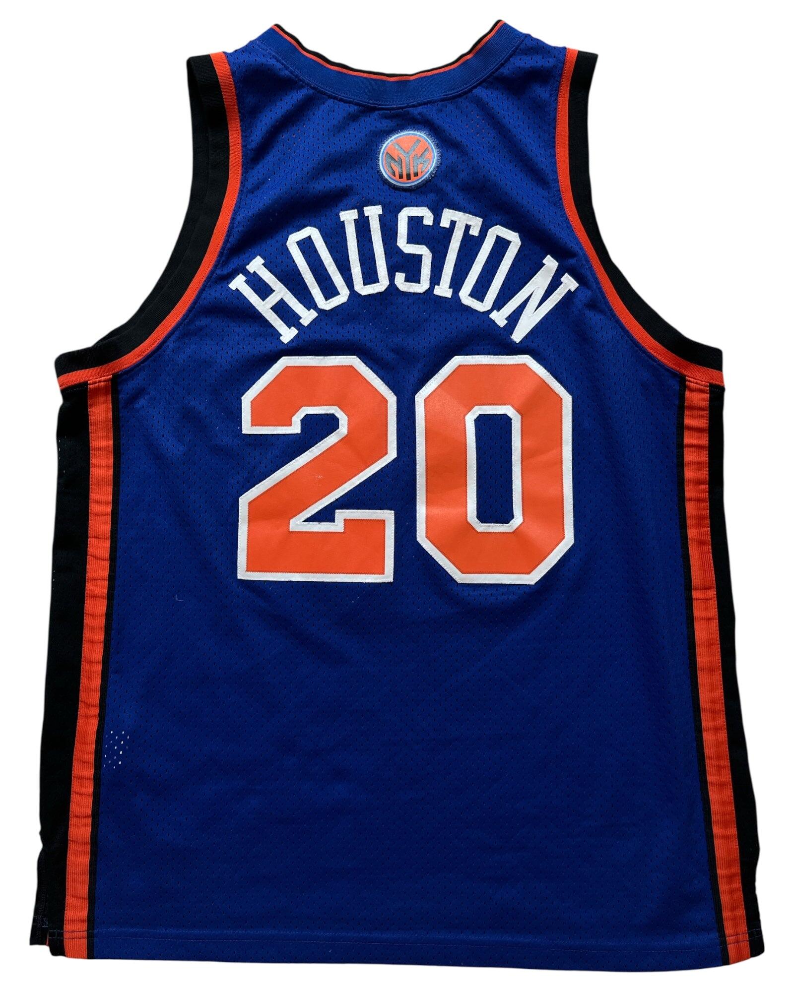 Segunda vida - Camisola NBA New York Knicks Away - Como novo 2/2
