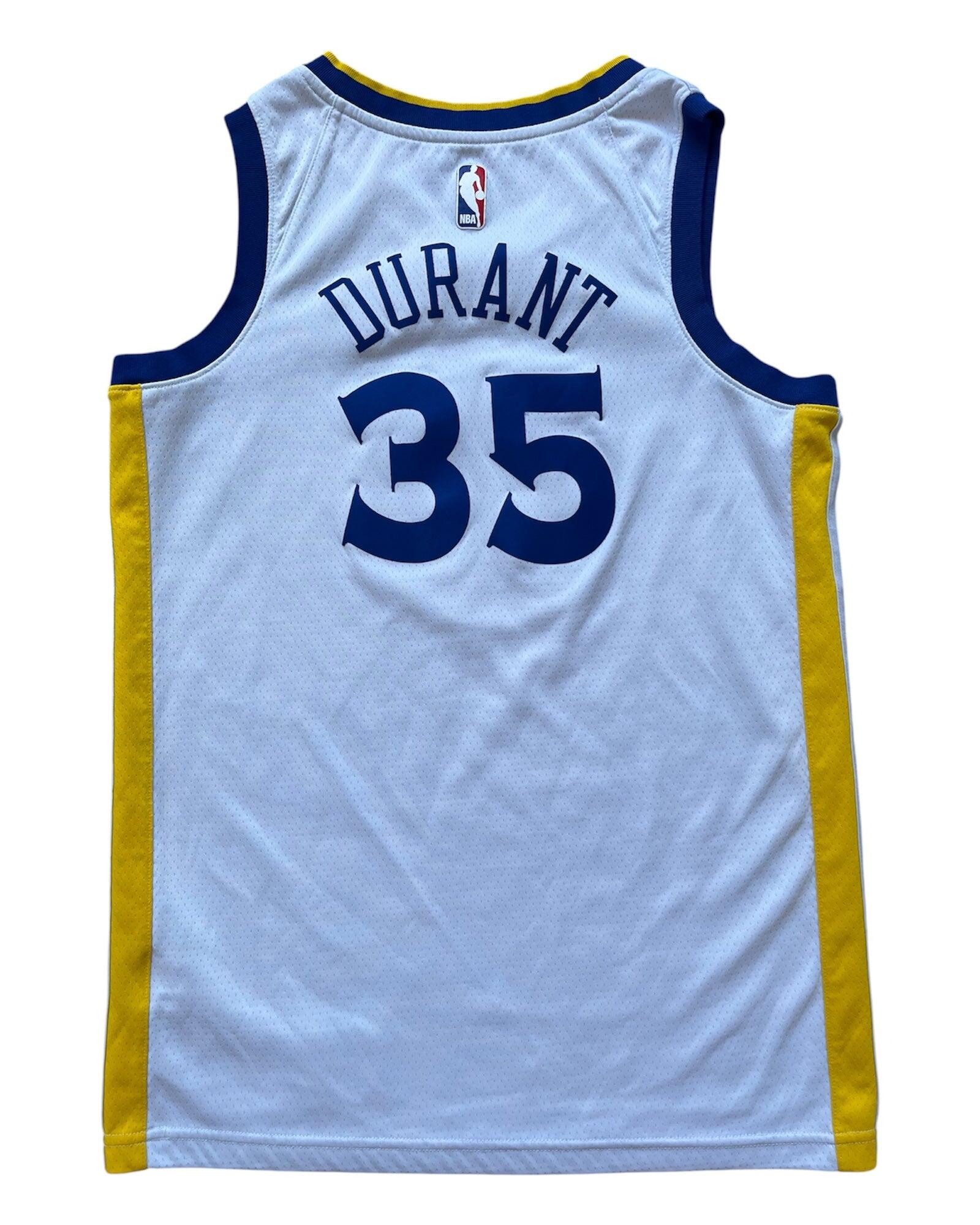 Segunda vida - Camisola NBA Golden State Warriors Home - Como novo 2/2