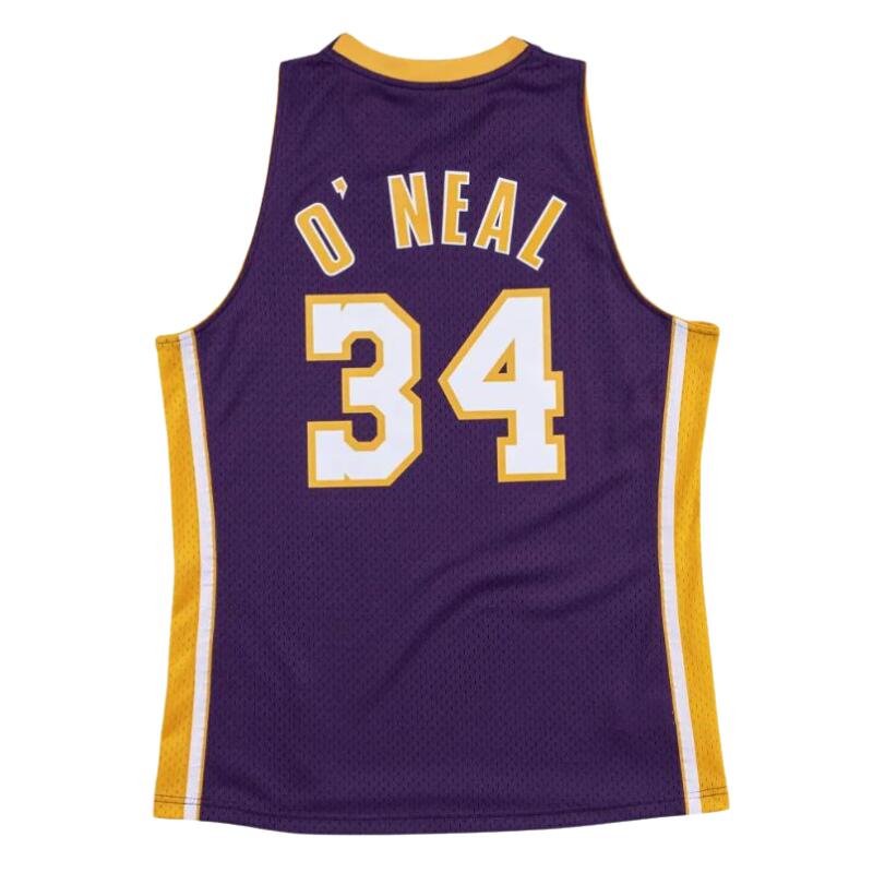 Segunda vida - Camisola NBA Los Angeles Lakers Away - Como novo 2/2