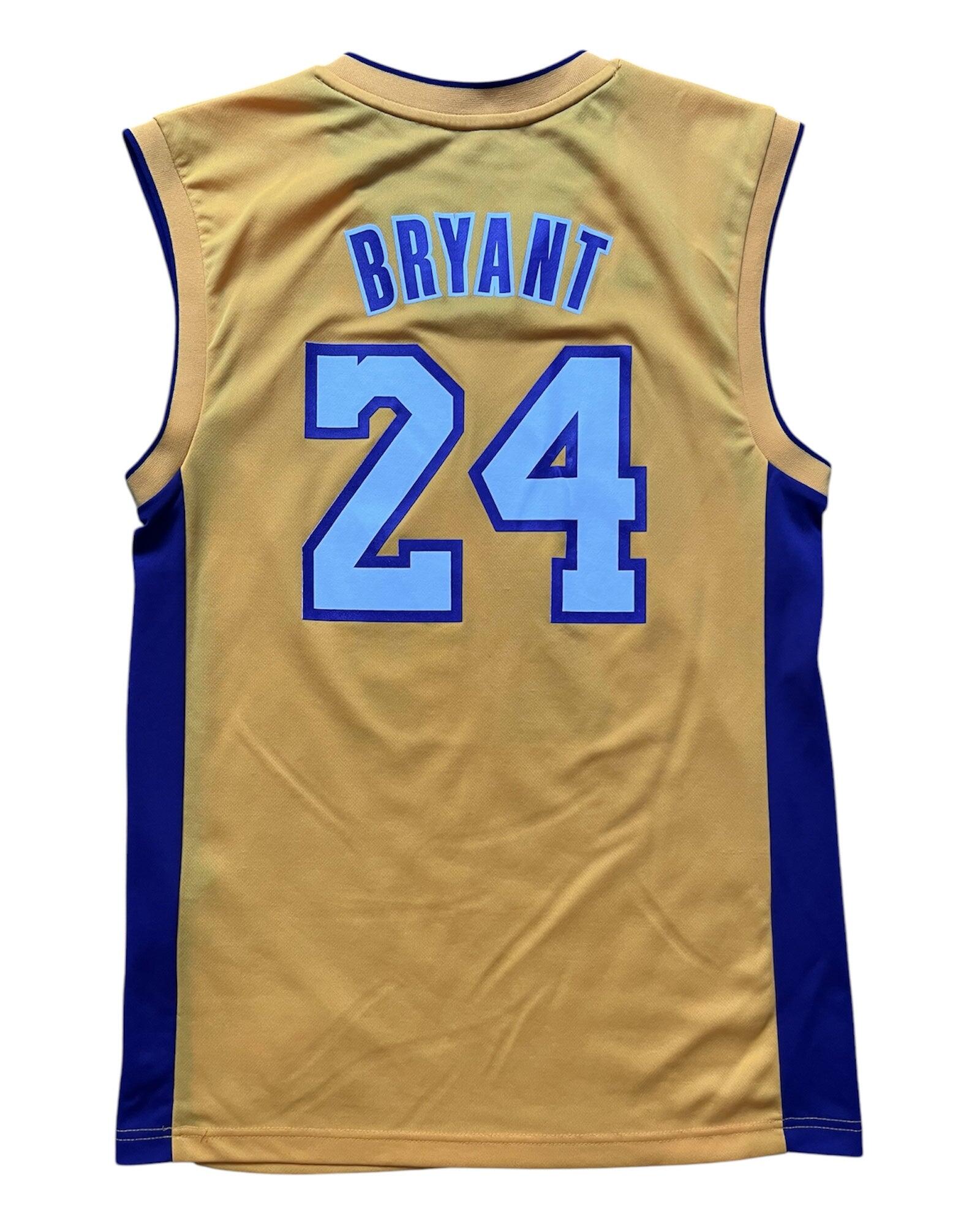 Second hand - Maglia NBA Los Angeles Lakers Home - Stato eccellente 2/2