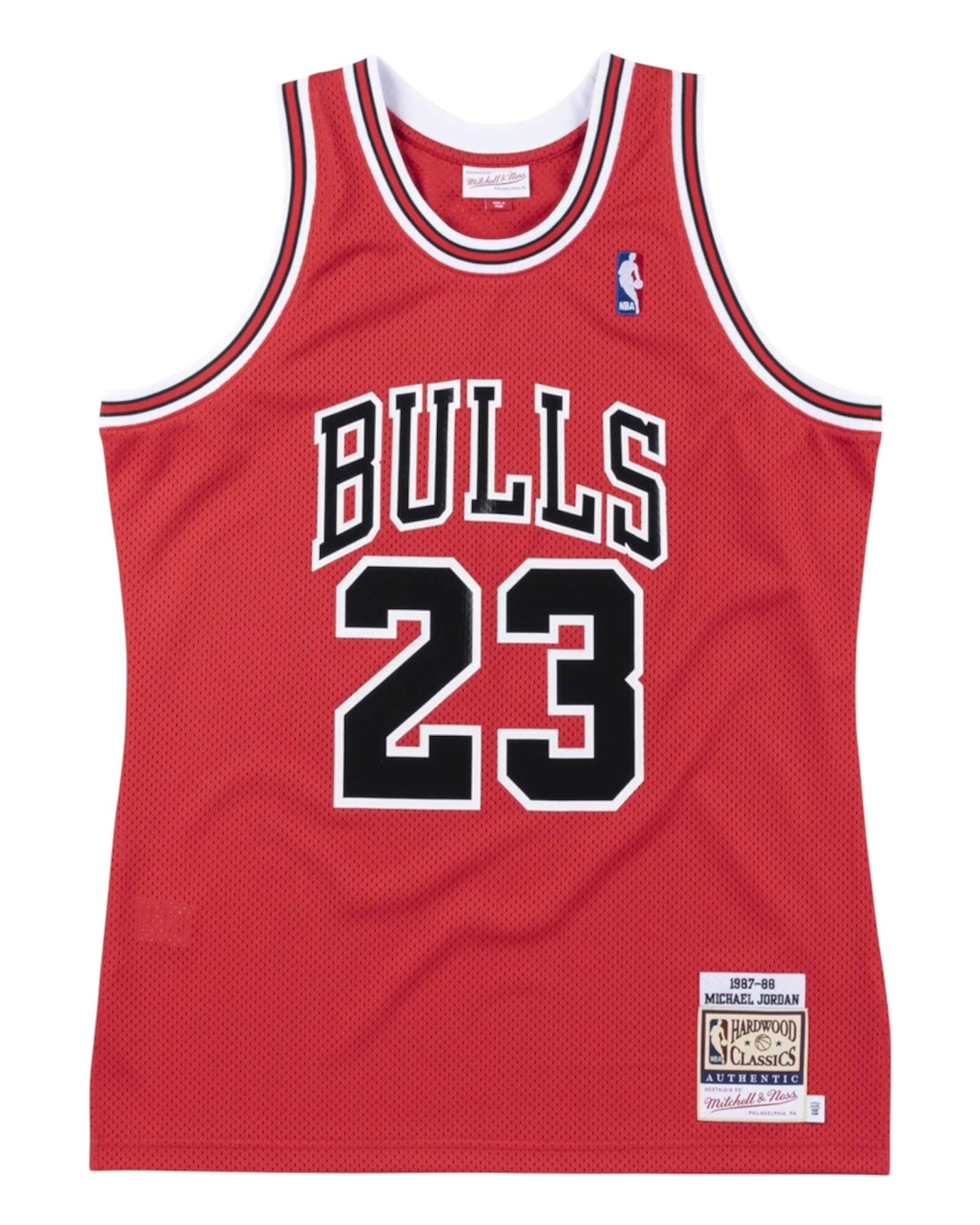 MITCHELL & NESS picture