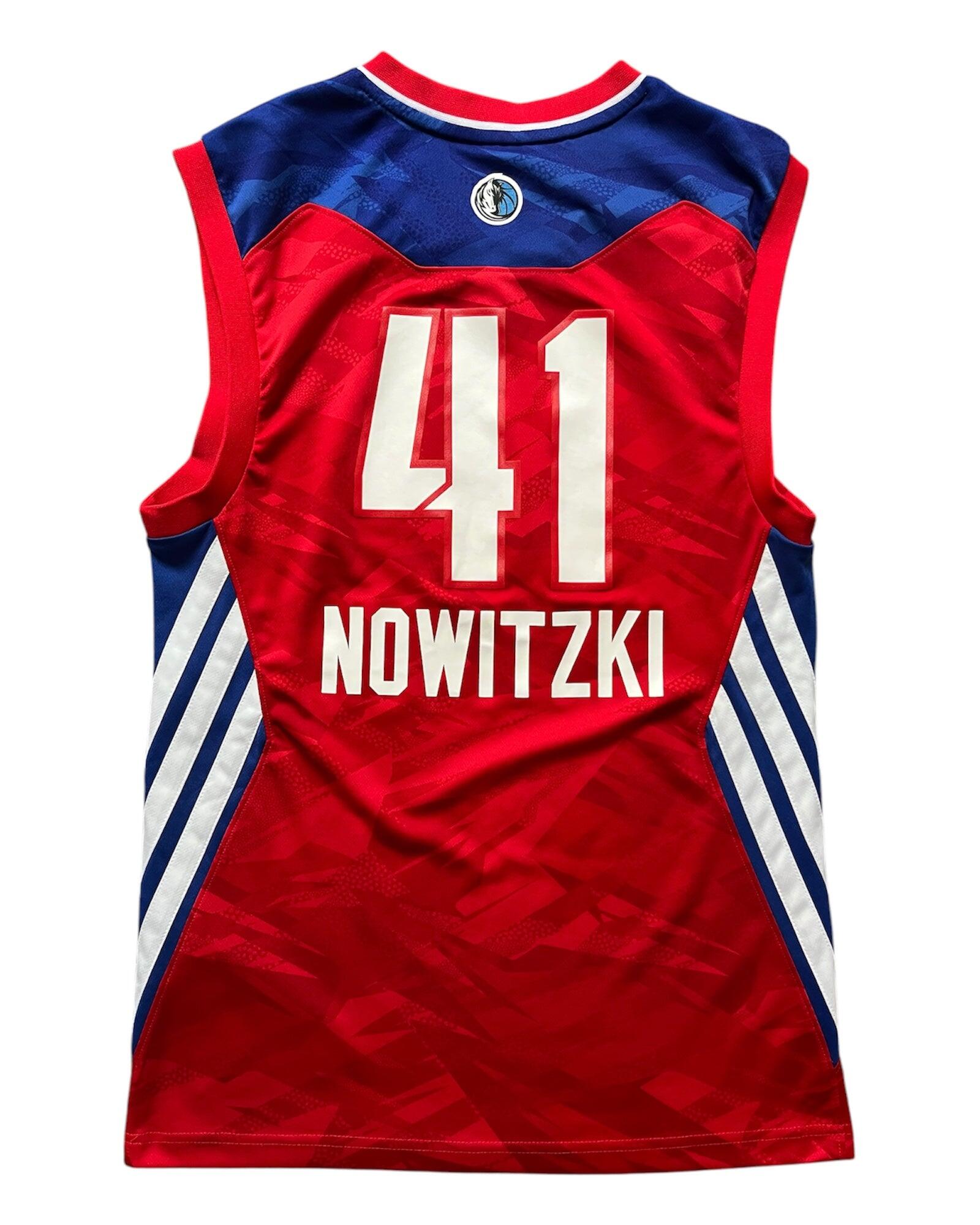 Segunda vida - Camisola NBA NBA All Star West - Como novo 2/2