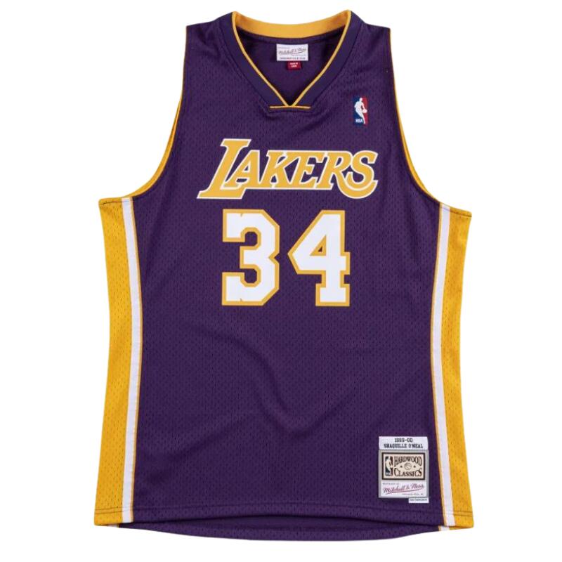 MITCHELL & NESS picture