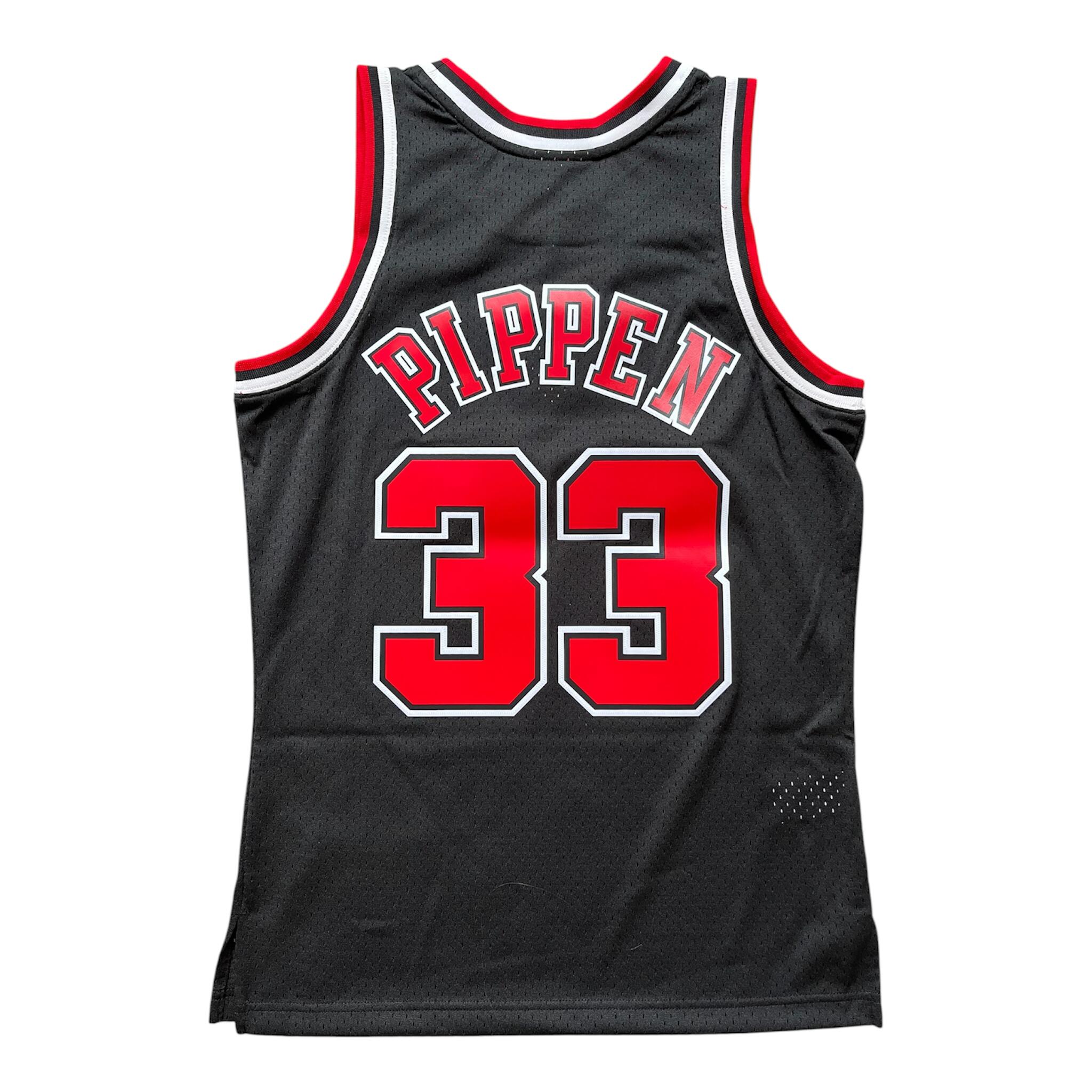 Second hand - Maglia NBA Chicago Bulls 1997/1998 Pippen - Stato eccellente 2/2