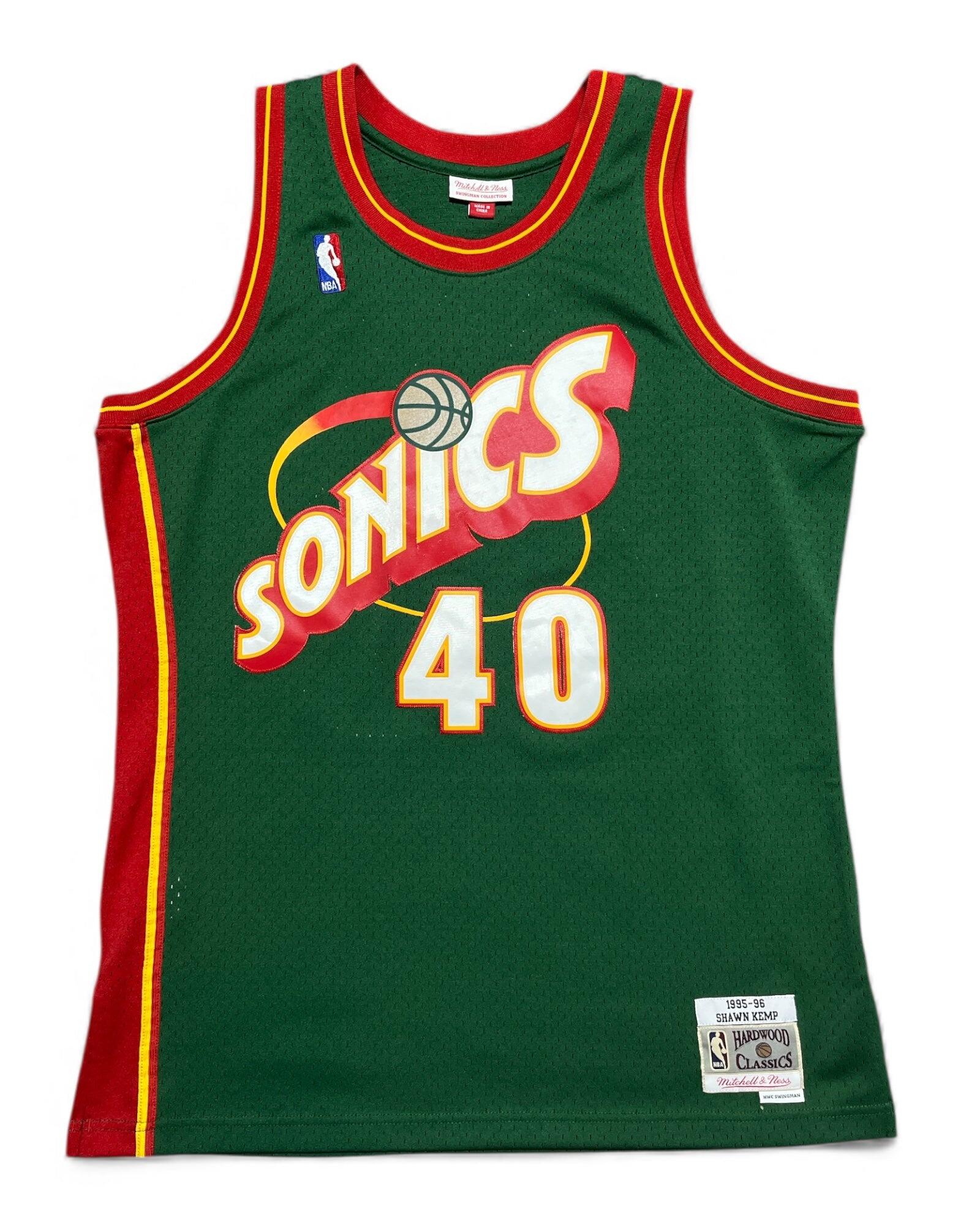 MITCHELL & NESS picture