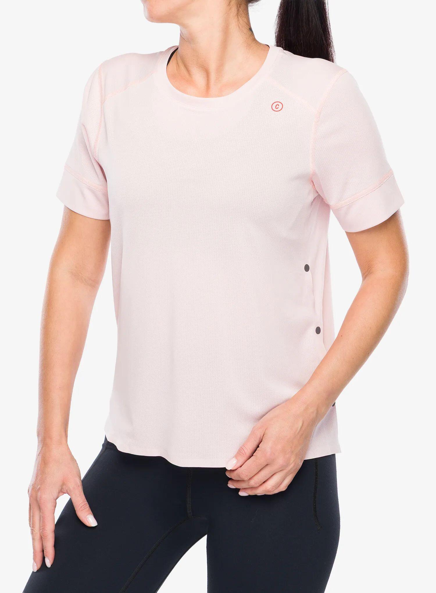 Koszulka do biegania damska Ciele FST T-Shirt 3/7
