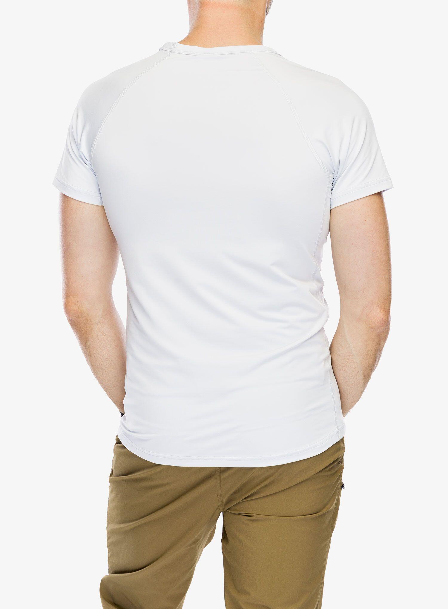 Koszulka szybkoschnąca Turbat Hike Lite SS Thermo T-Shirt 2/5