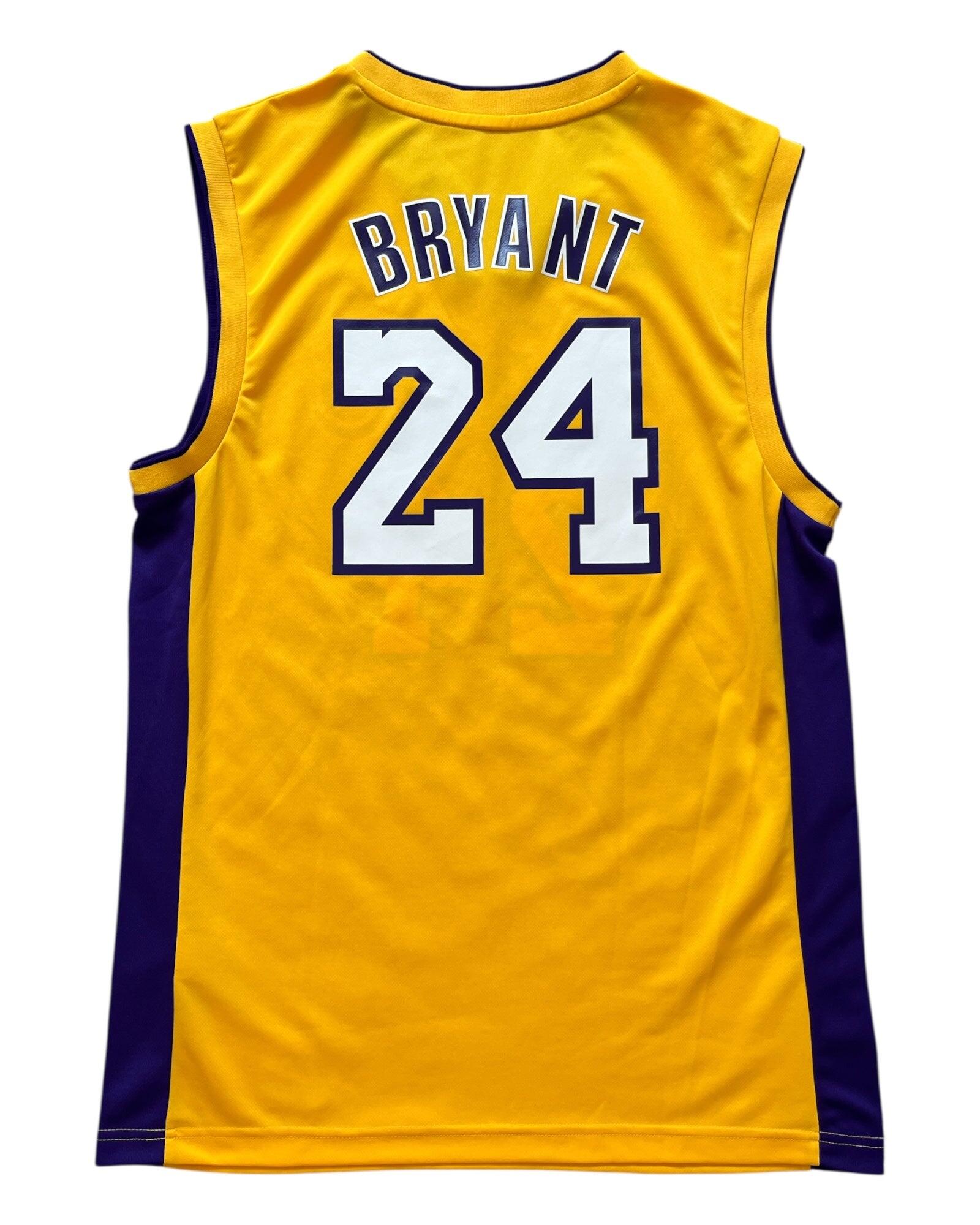 Segunda vida - Camisola NBA Los Angeles Lakers Home - Como novo 2/2