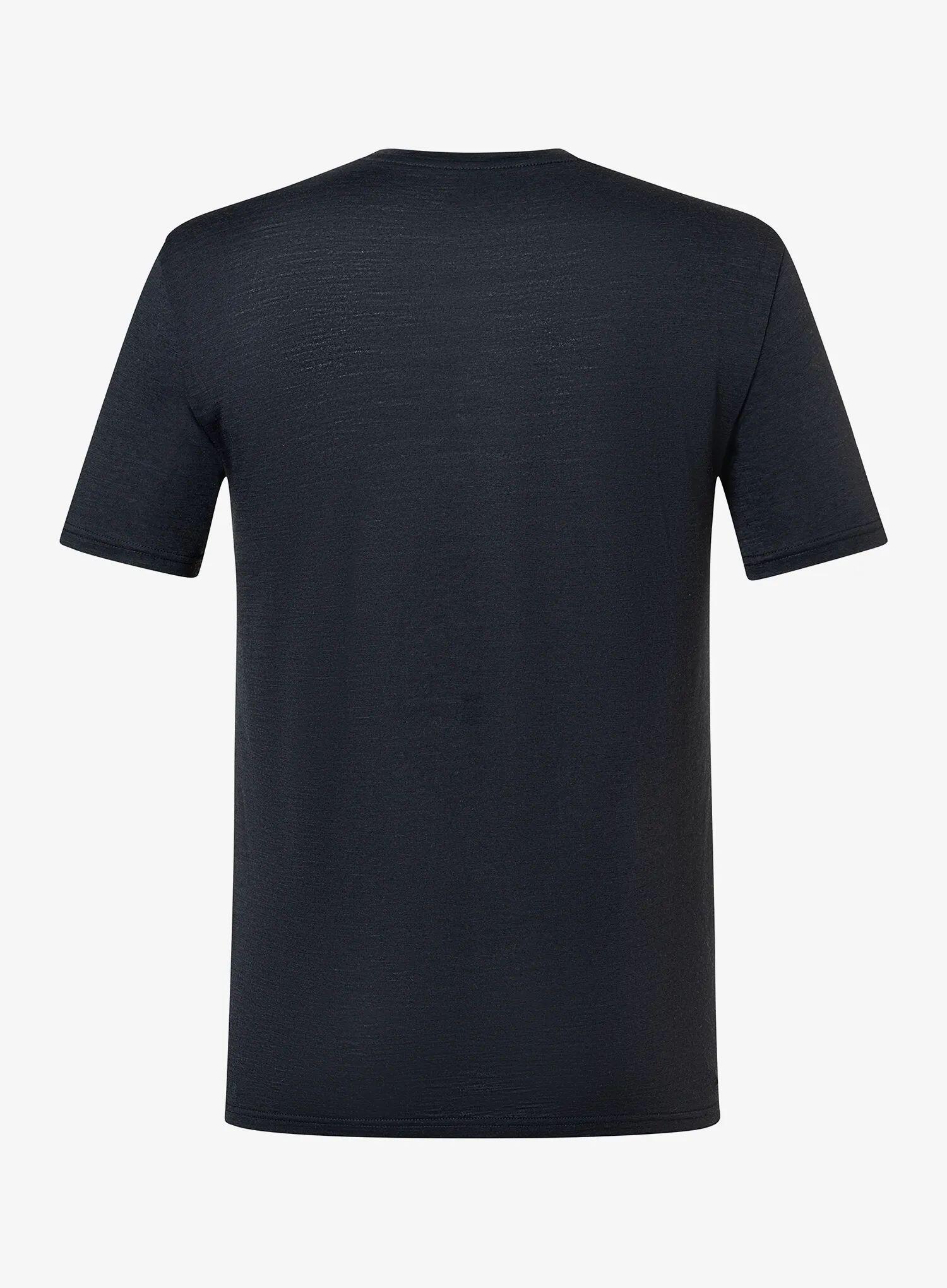 Koszulka merino Super.natural Tent View Tee 5/5