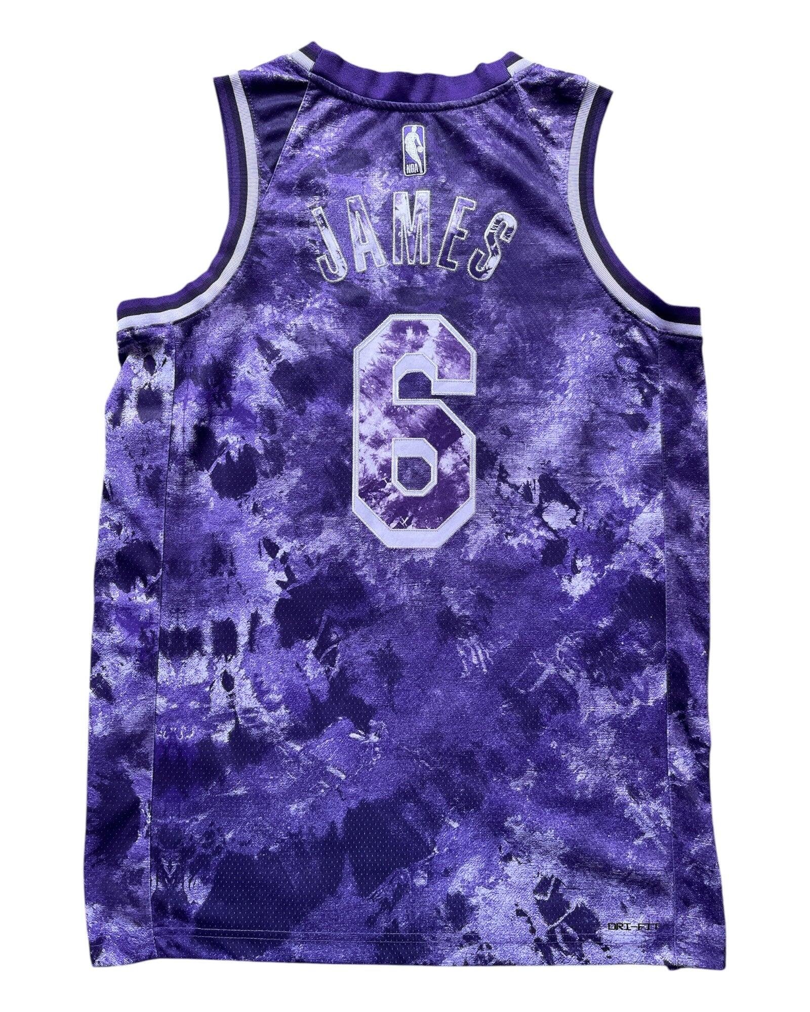 Tweedehands - NBA Shirt Los Angeles Lakers Select - Als nieuw 2/2