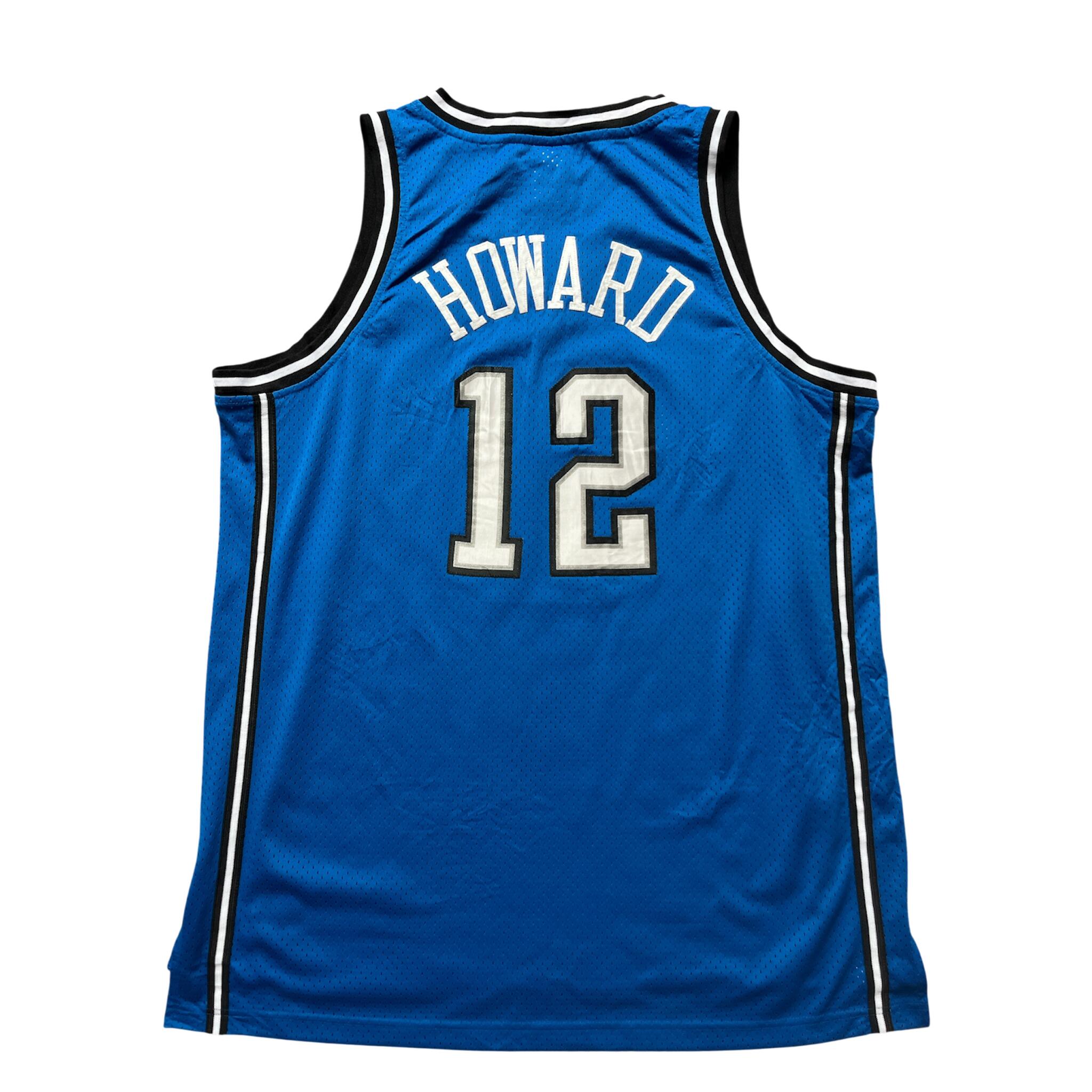 Segunda vida - Camisola NBA Orlando Magic 2004/2006 Howard - Como novo 2/2