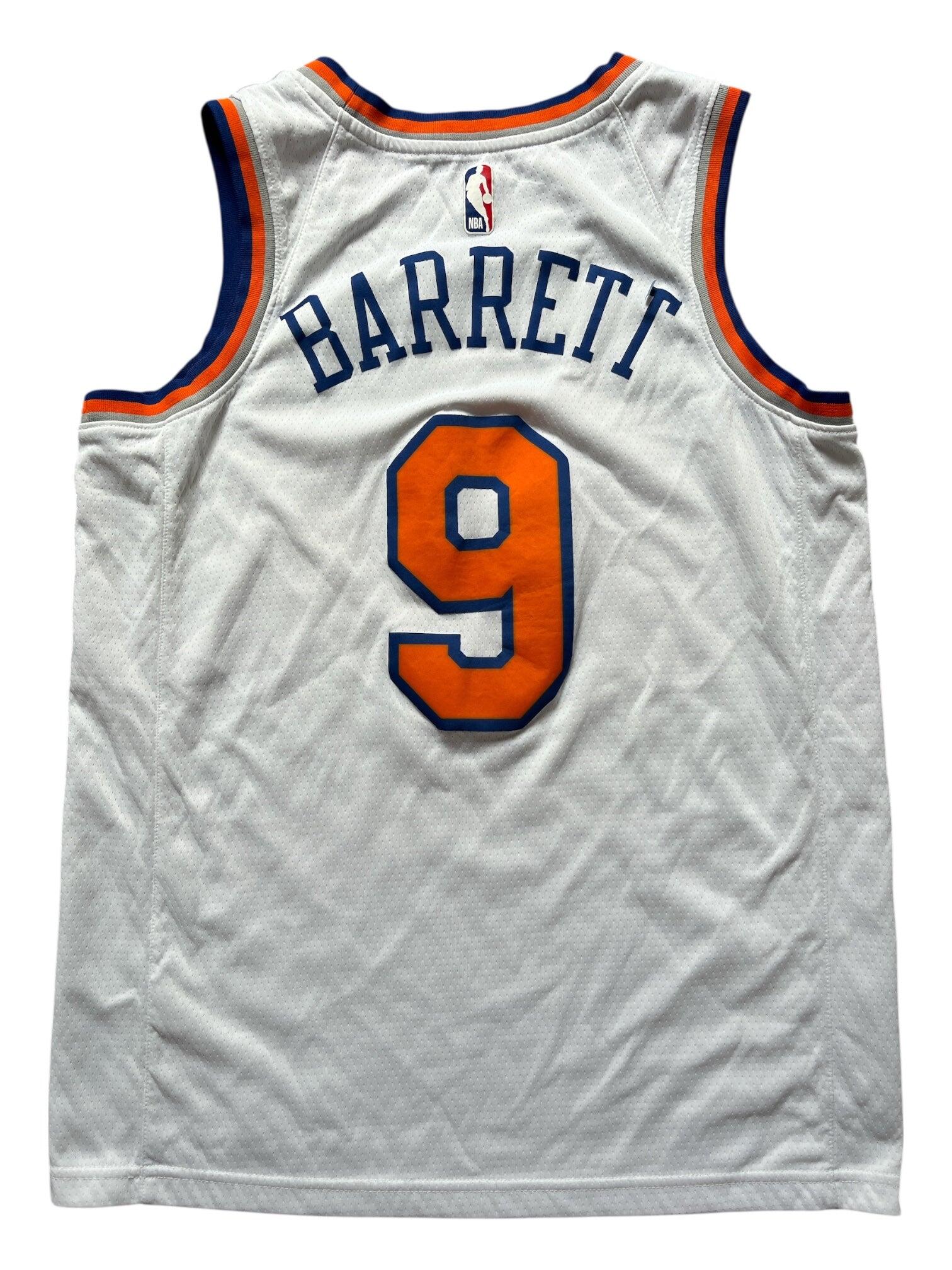 Segunda vida - Camisola NBA New York Knicks Home - Como novo 2/2