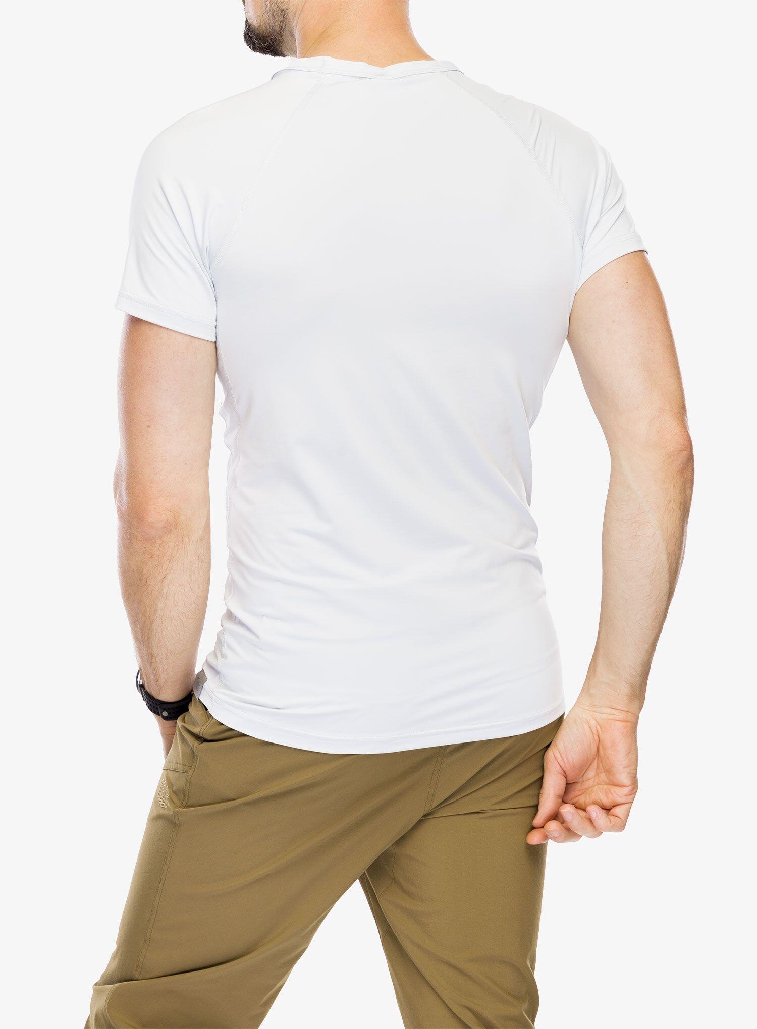 Koszulka szybkoschnąca Turbat Hike Lite SS Thermo T-Shirt 4/5