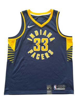 Tweedehands - nba shirt indiana pacers 2017/2014 turner - als nieuw